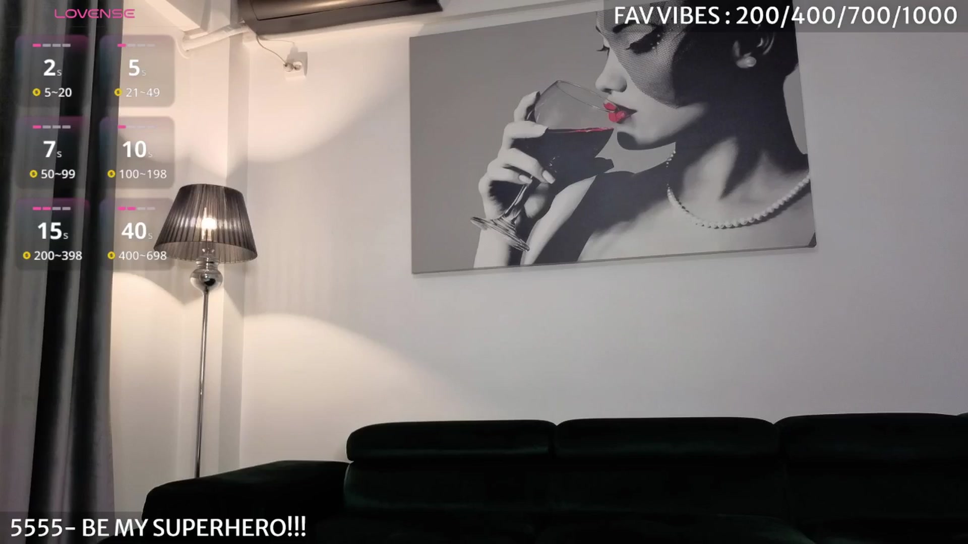 Gallery image thumbnail from SassyCookies's myfreecams stream on, 02/28/2026, 05:59 image 18 of 20