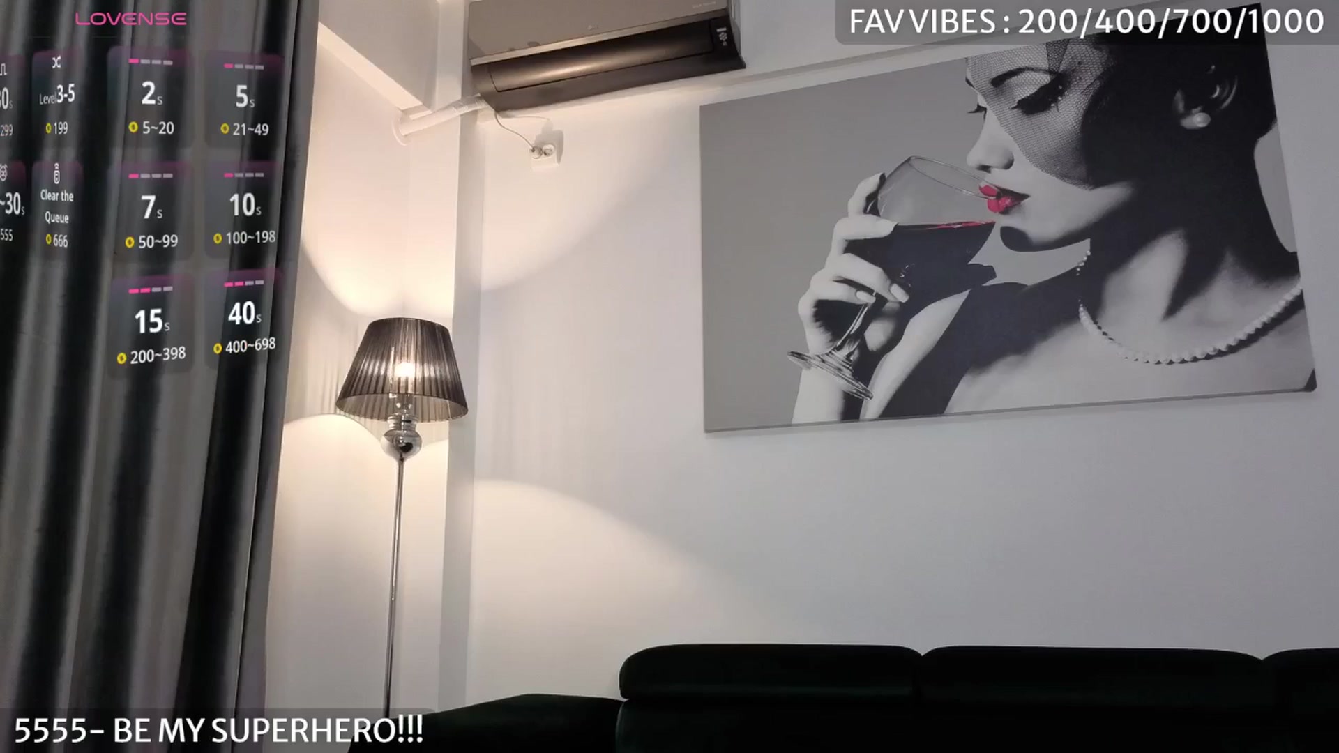 Gallery image thumbnail from SassyCookies's myfreecams stream on, 03/07/2026, 06:47 image 5 of 20