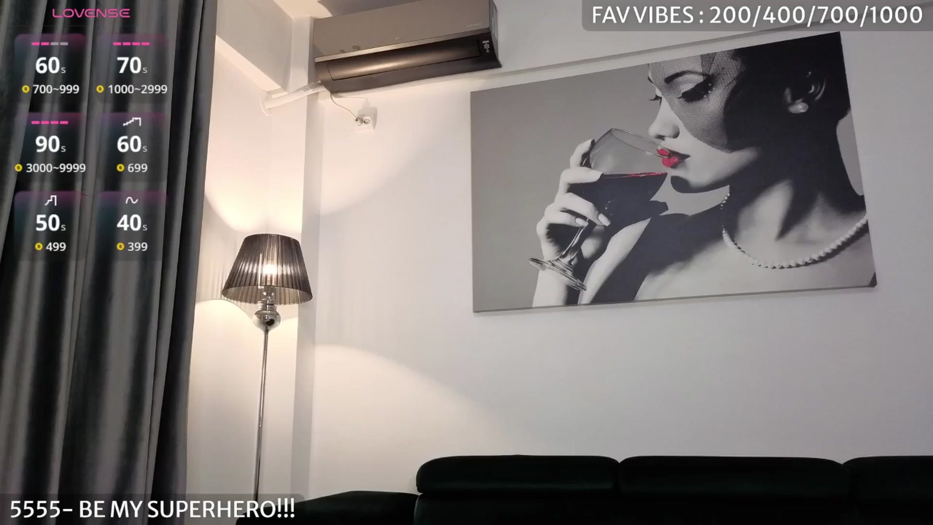 Gallery image thumbnail from SassyCookies's myfreecams stream on, 03/08/2026, 06:53 image 7 of 20