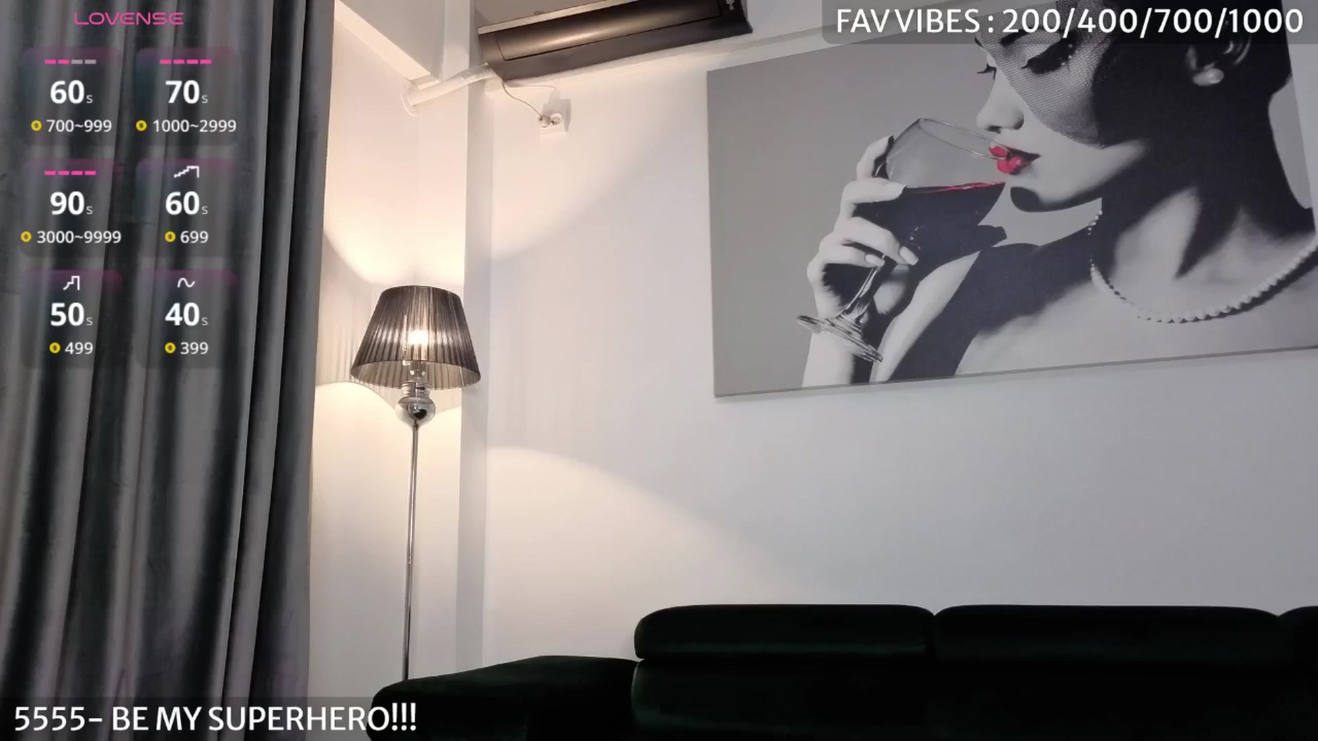 Gallery image thumbnail from SassyCookies's myfreecams stream on, 03/11/2026, 03:50 image 18 of 20