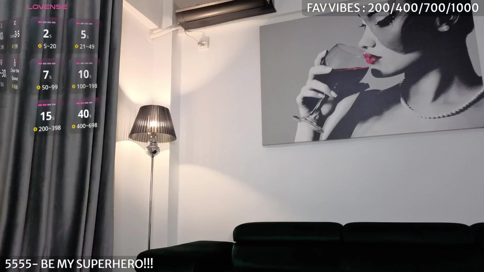Gallery image thumbnail from SassyCookies's myfreecams stream on, 03/11/2026, 03:50 image 19 of 20