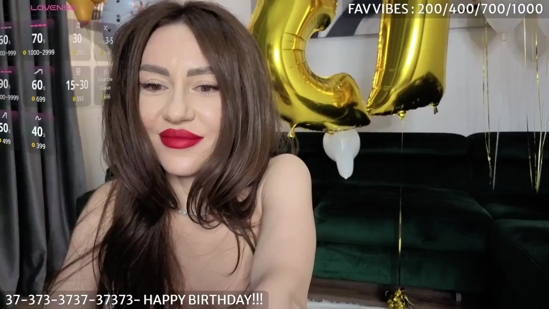 Gallery image thumbnail from SassyCookies's myfreecams stream on, 03/14/2026, 05:58 image 14 of 20