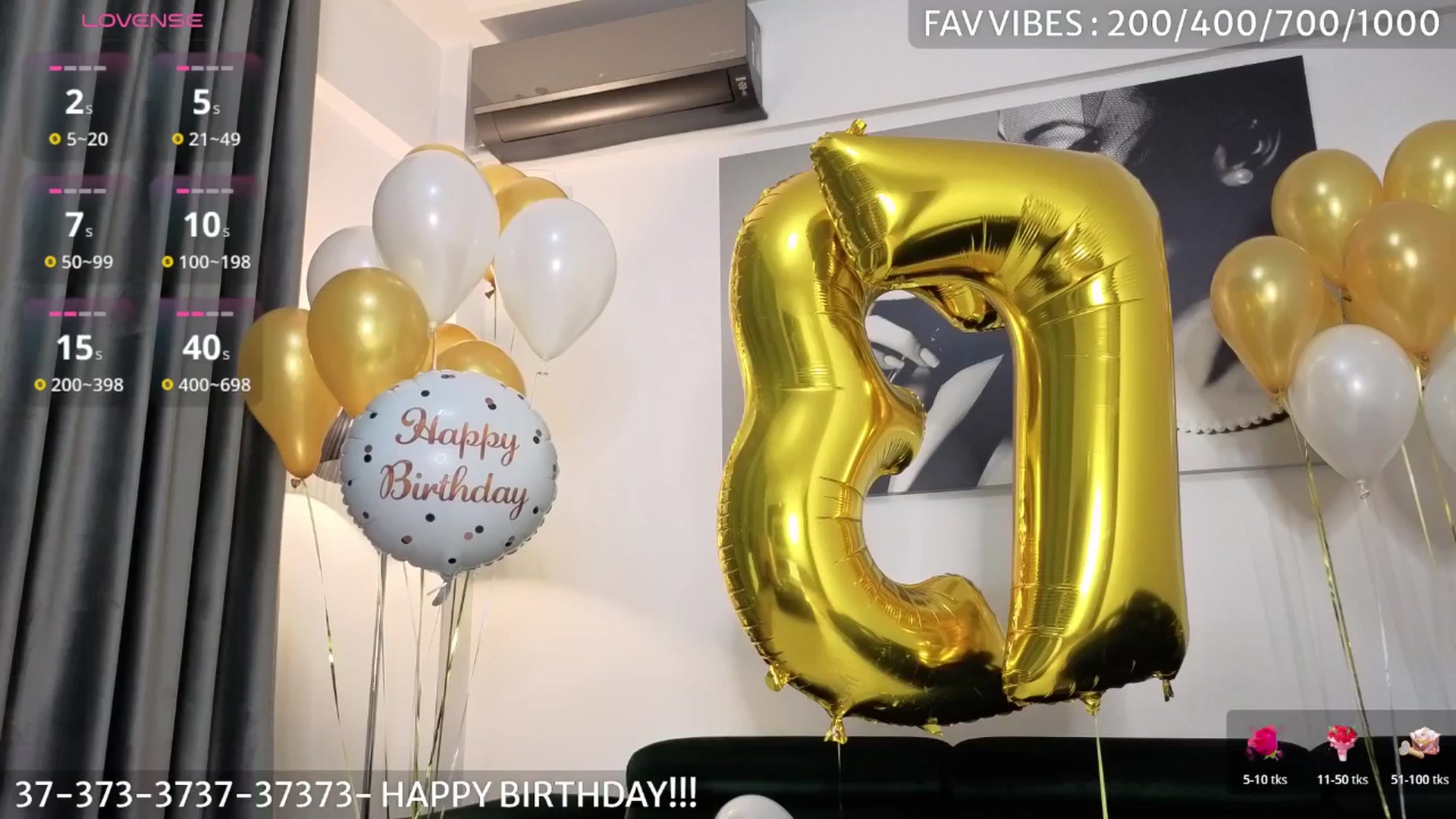Gallery image thumbnail from SassyCookies's myfreecams stream on, 03/14/2026, 05:58 image 5 of 20