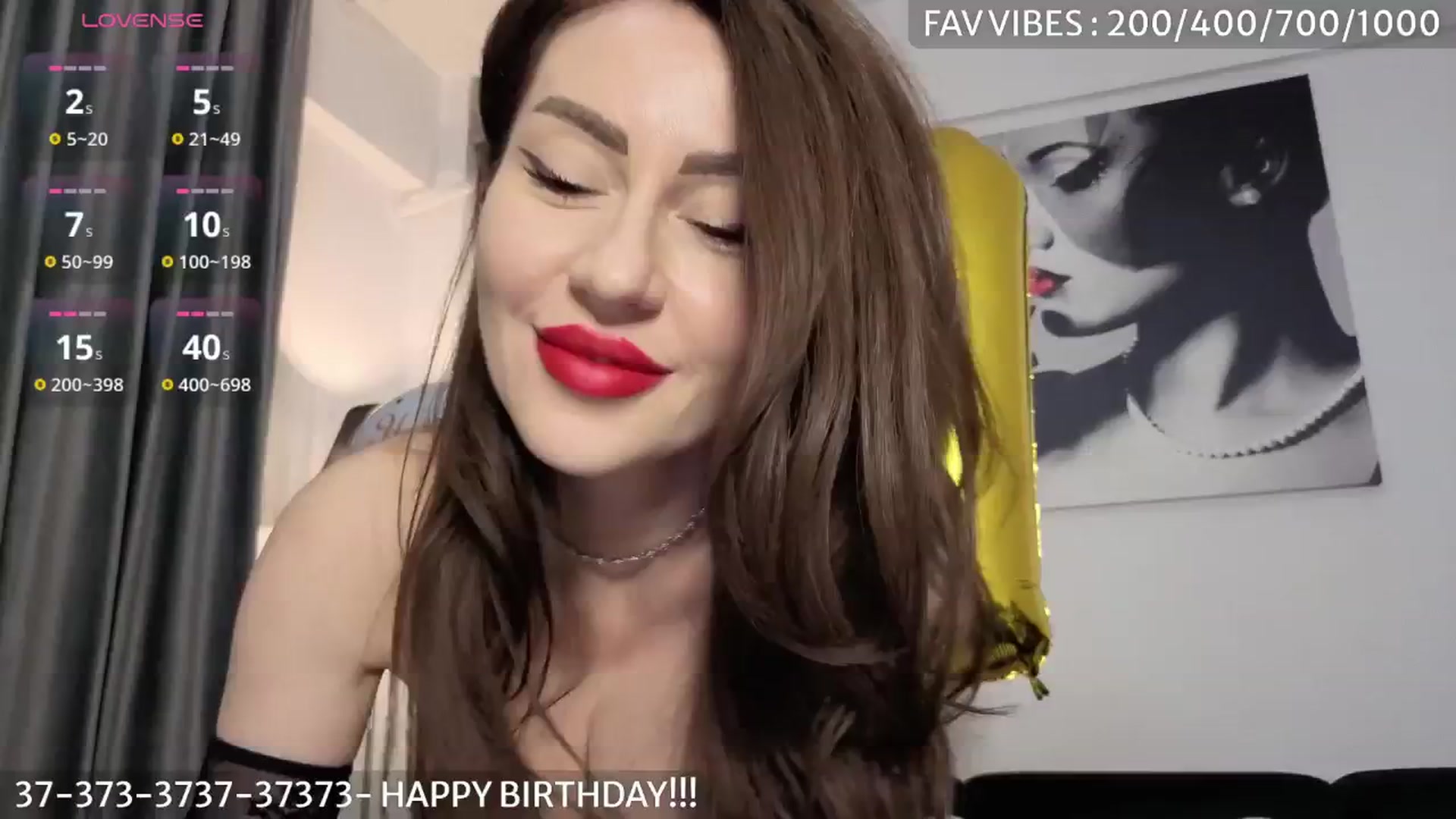 Gallery image thumbnail from SassyCookies's myfreecams stream on, 03/15/2026, 05:40 image 14 of 20