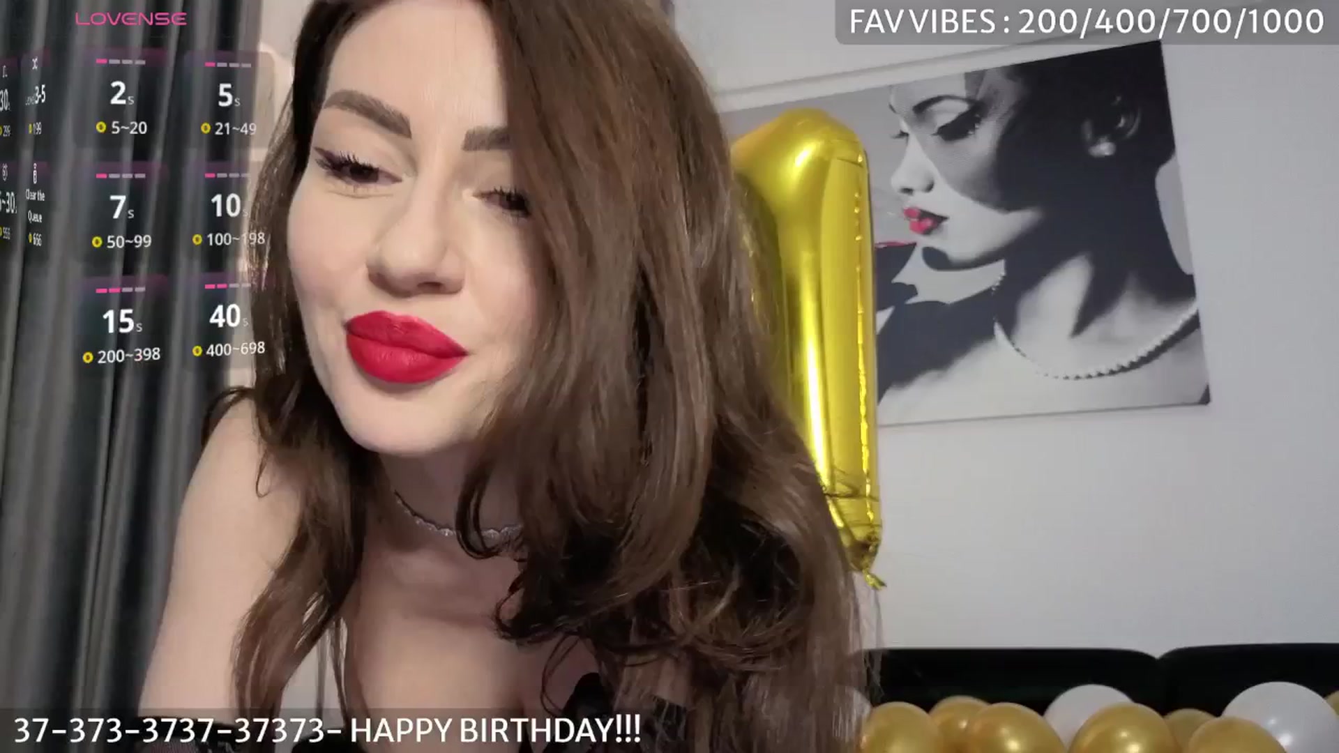 Gallery image thumbnail from SassyCookies's myfreecams stream on, 03/15/2026, 05:40 image 2 of 20
