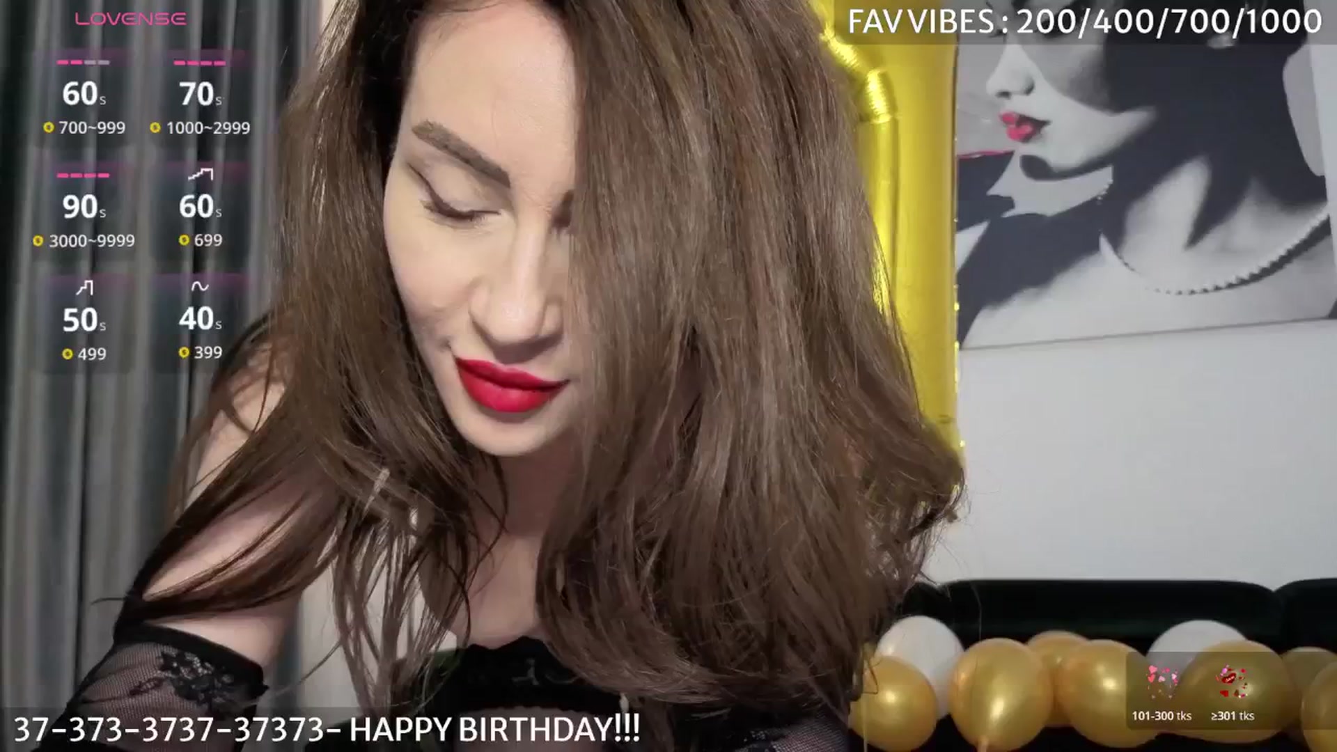 Gallery image thumbnail from SassyCookies's myfreecams stream on, 03/15/2026, 05:40 image 11 of 20