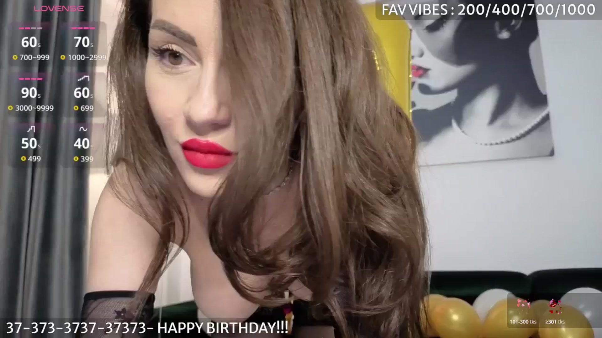 Gallery image thumbnail from SassyCookies's myfreecams stream on, 03/15/2026, 07:00 image 1 of 20