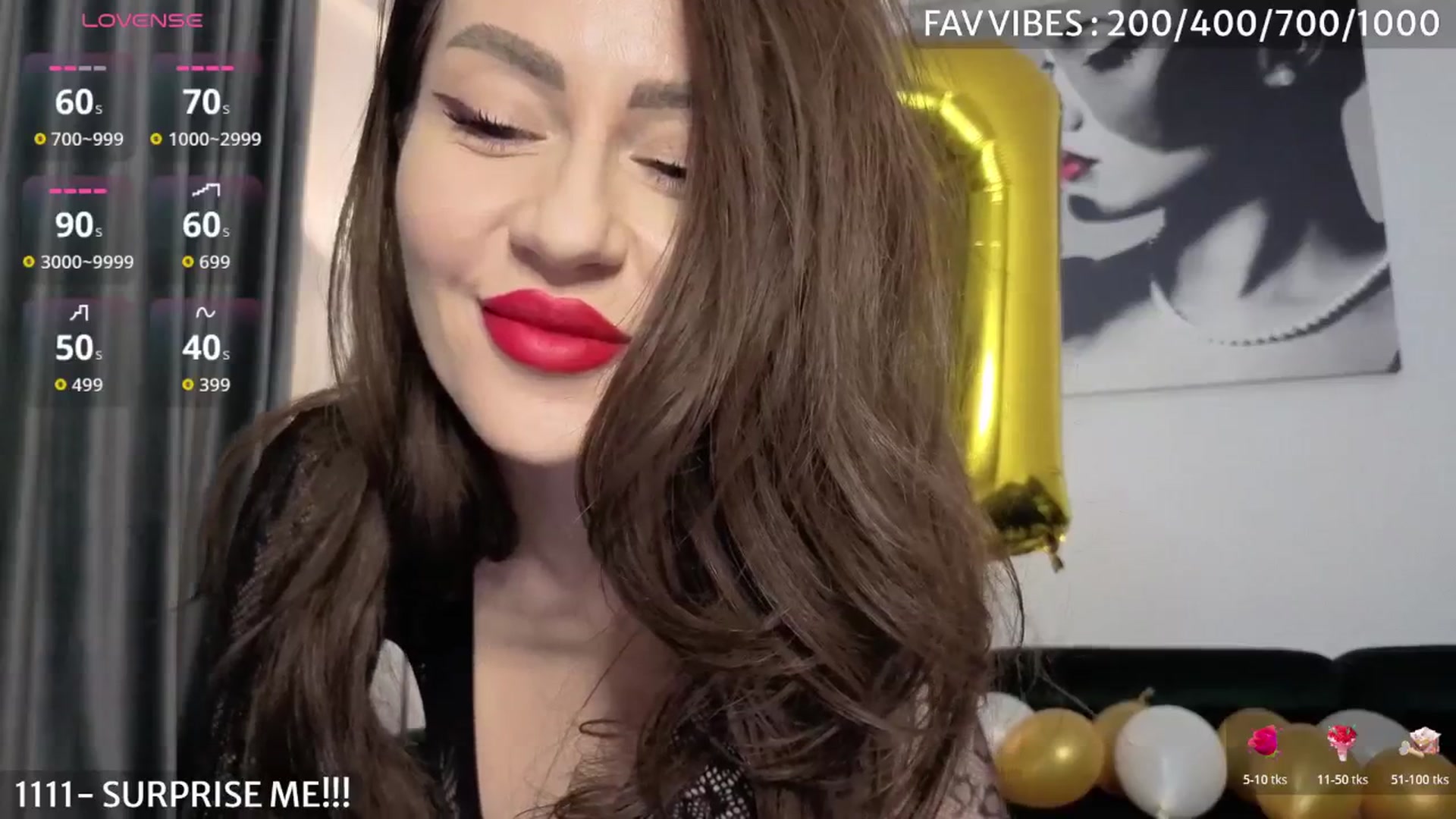 Gallery image thumbnail from SassyCookies's myfreecams stream on, 03/16/2026, 04:30 image 7 of 20