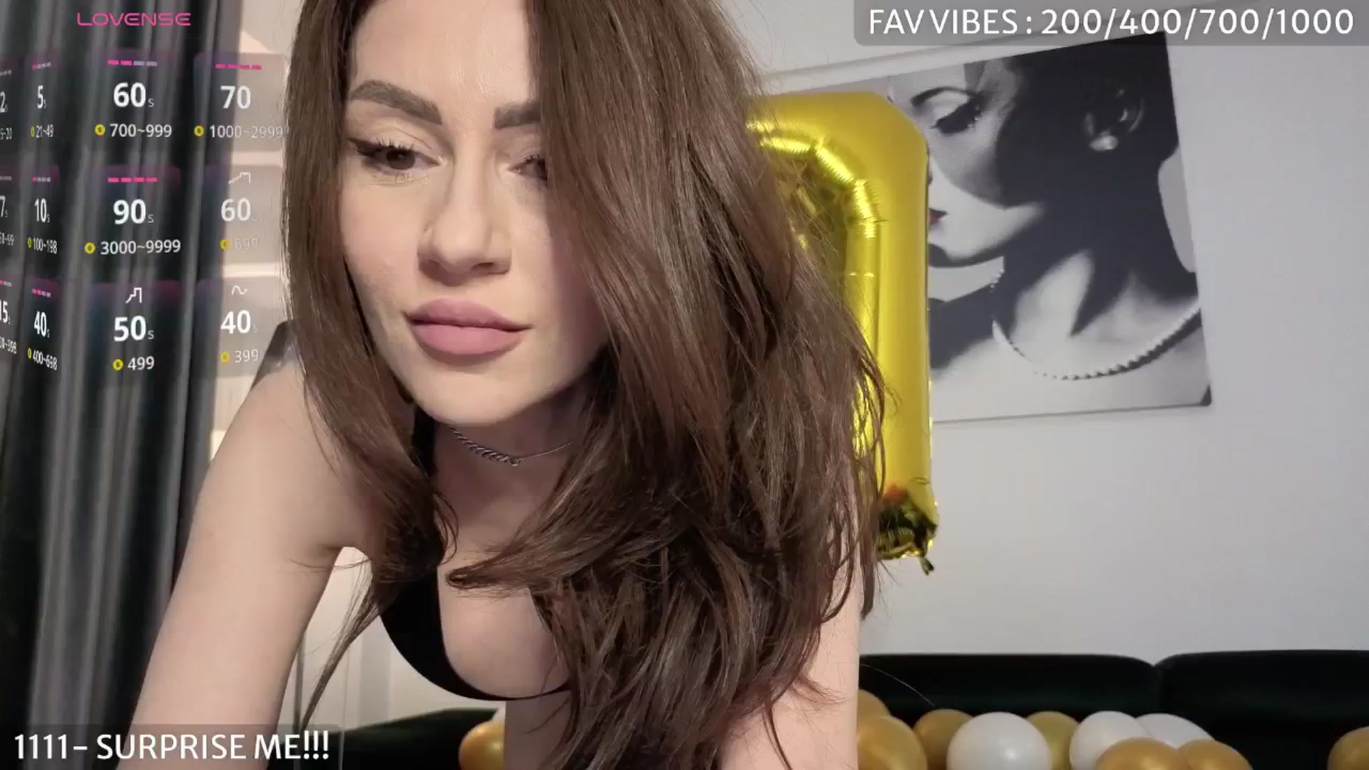 Gallery image thumbnail from SassyCookies's myfreecams stream on, 03/17/2026, 02:41 image 6 of 20