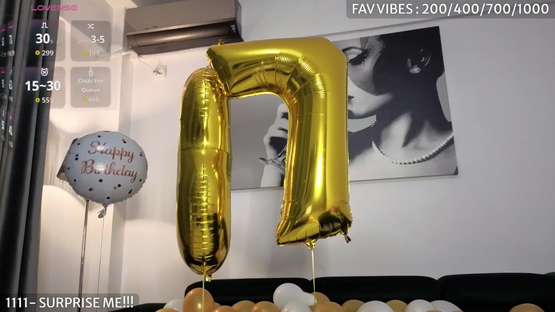 Gallery image thumbnail from SassyCookies's myfreecams stream on, 03/17/2026, 06:31 image 6 of 20