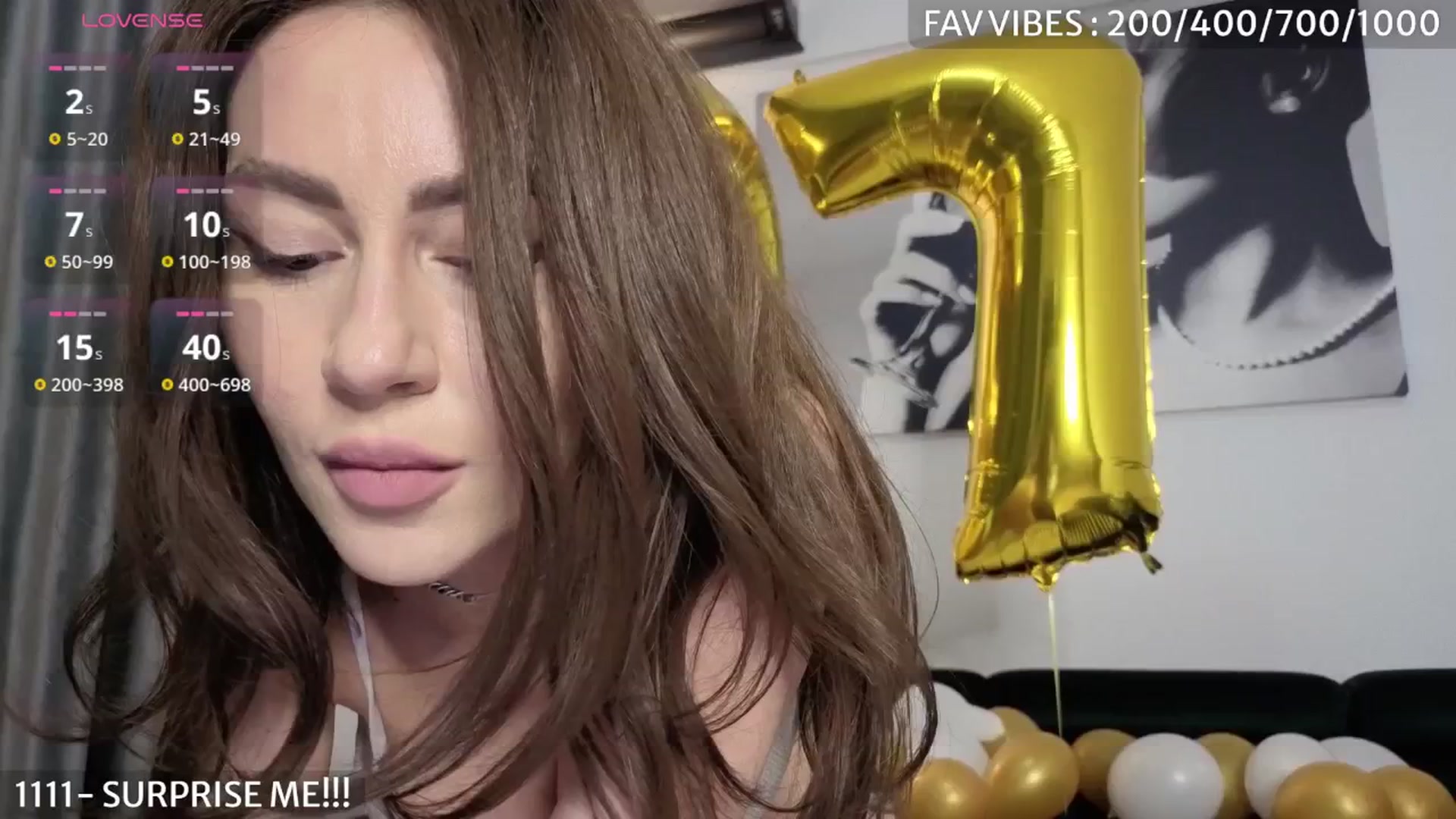 Gallery image thumbnail from SassyCookies's myfreecams stream on, 03/17/2026, 18:27 image 2 of 20