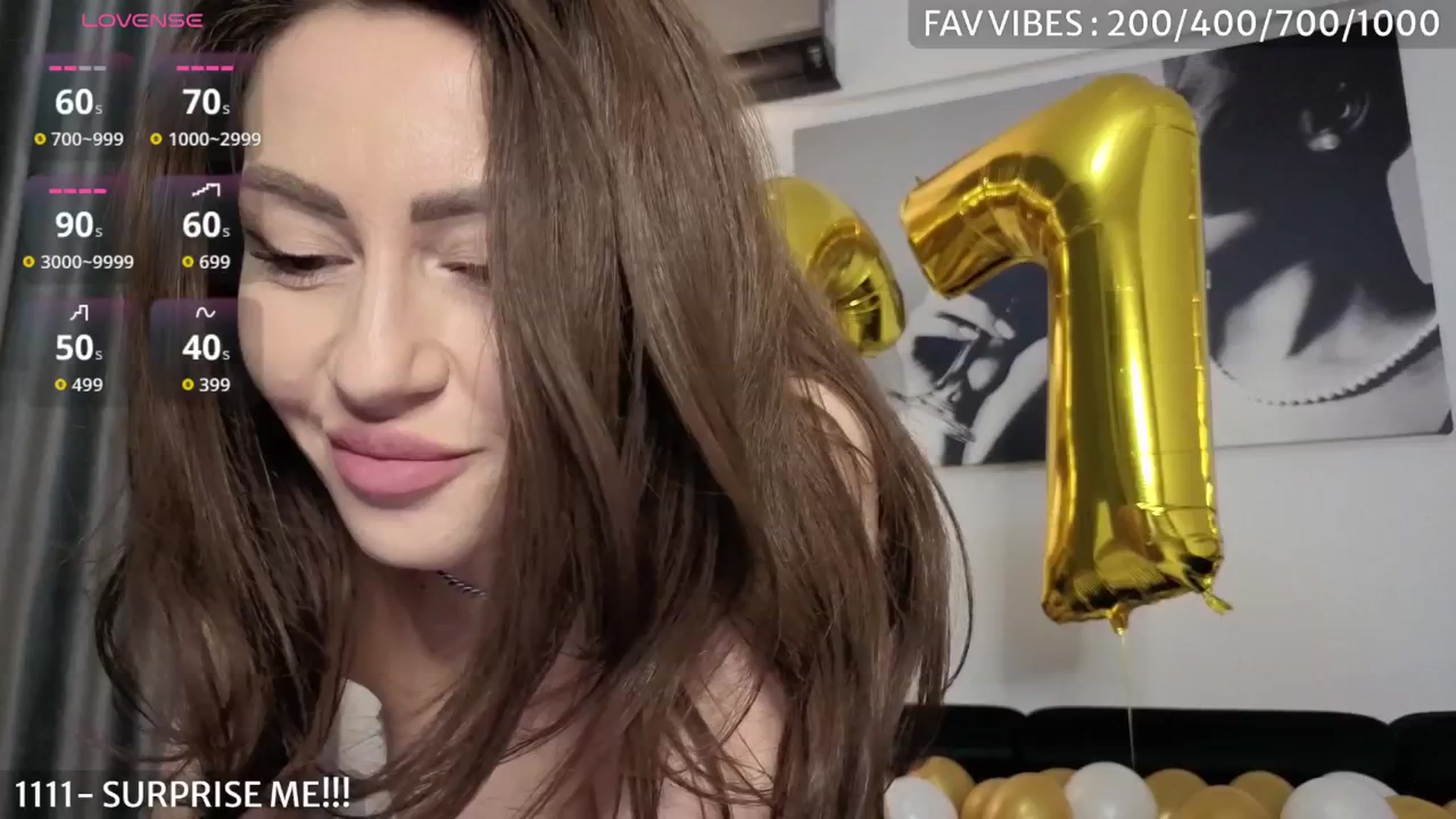 Gallery image thumbnail from SassyCookies's myfreecams stream on, 03/18/2026, 05:33 image 2 of 20