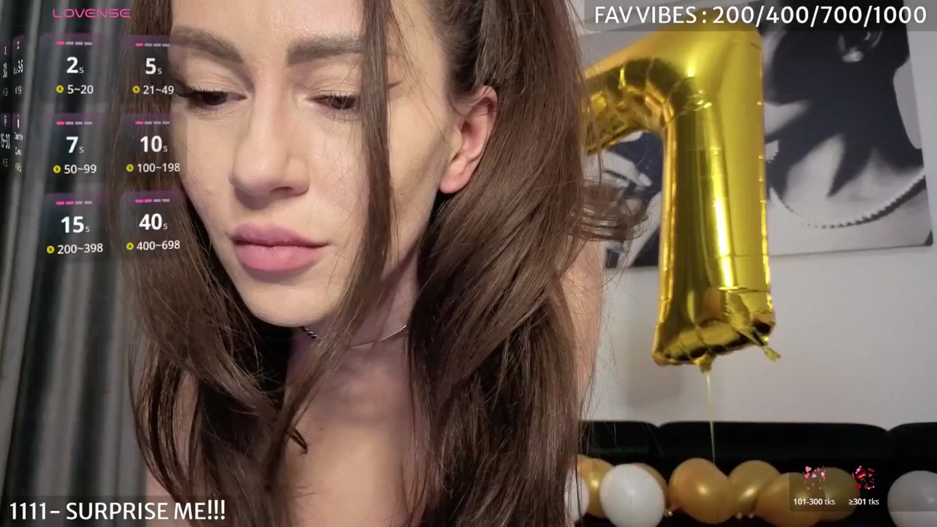 Gallery image thumbnail from SassyCookies's myfreecams stream on, 03/19/2026, 04:27 image 14 of 20