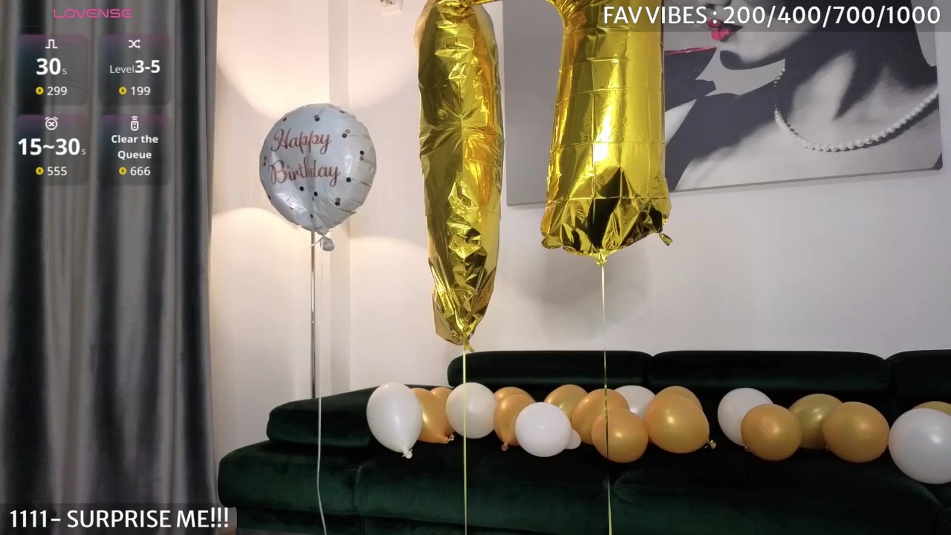 Gallery image thumbnail from SassyCookies's myfreecams stream on, 03/24/2026, 05:08 image 15 of 20