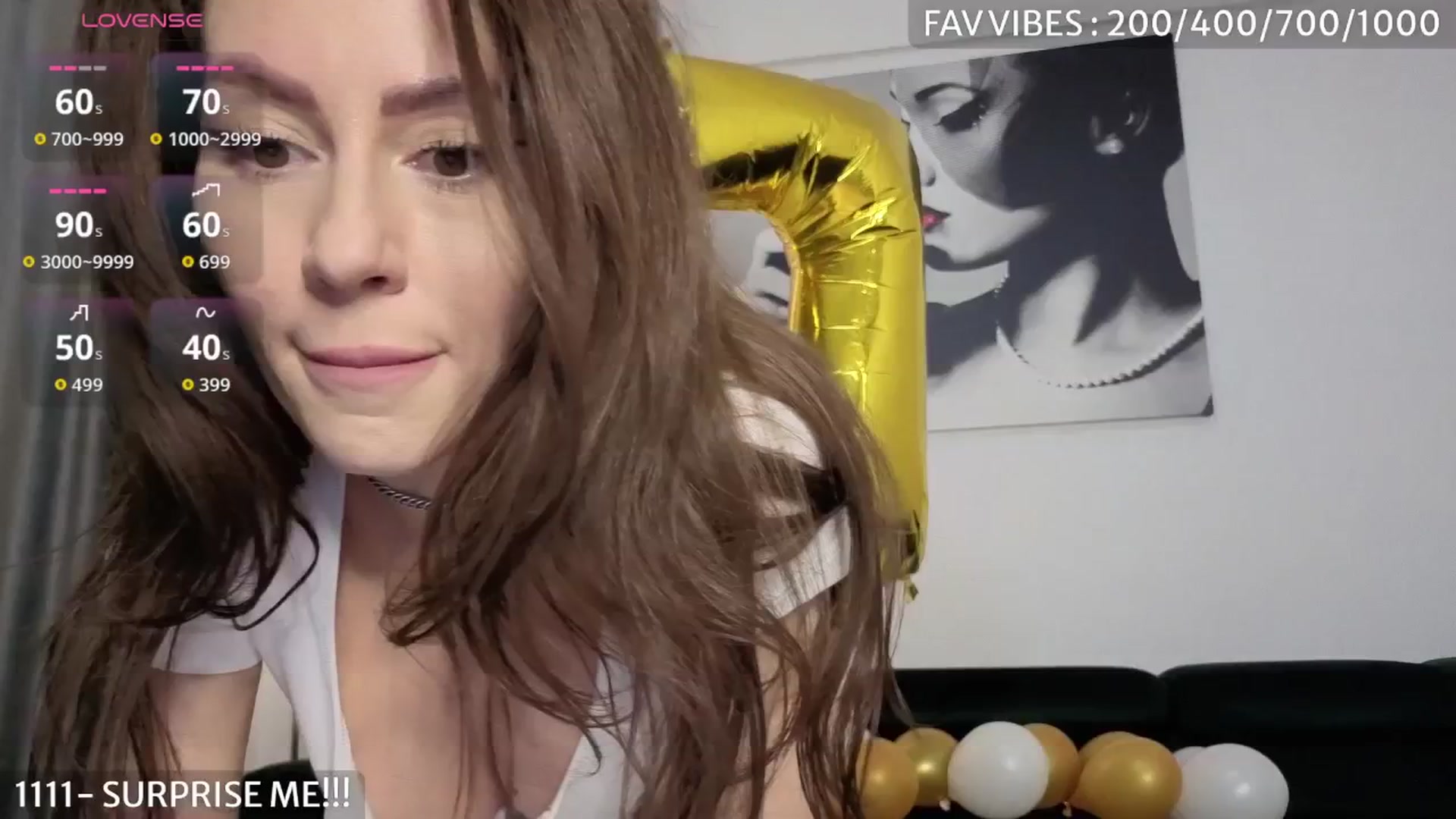 Gallery image thumbnail from SassyCookies's myfreecams stream on, 03/28/2026, 09:18 image 7 of 20