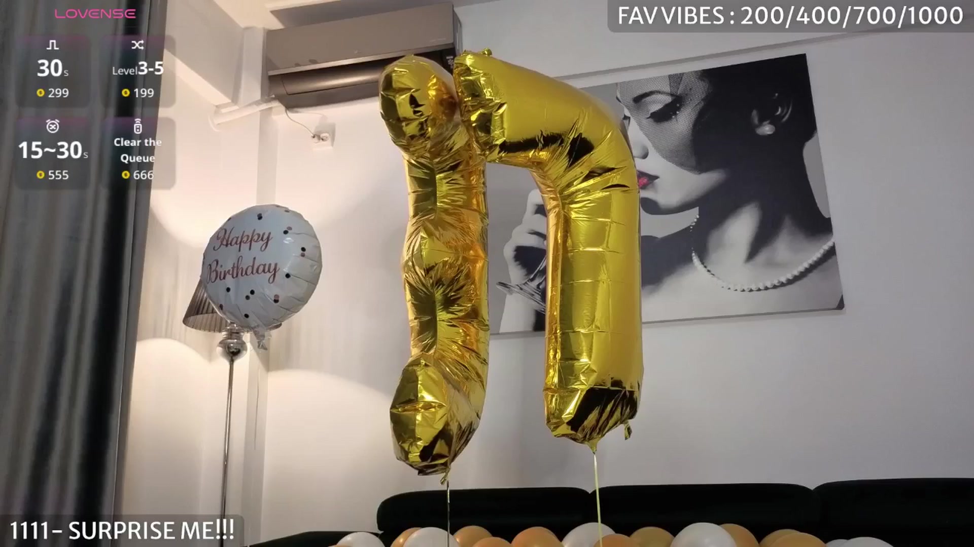 Gallery image thumbnail from SassyCookies's myfreecams stream on, 03/28/2026, 09:18 image 15 of 20