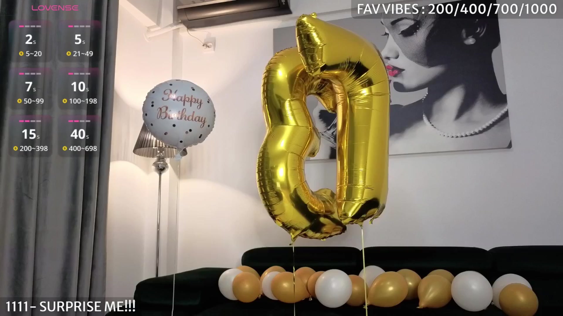 Gallery image thumbnail from SassyCookies's myfreecams stream on, 03/29/2026, 05:55 image 10 of 20
