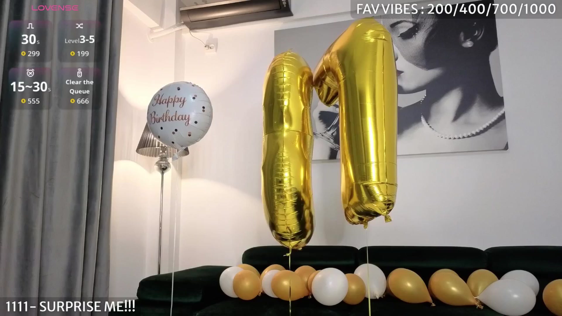 Gallery image thumbnail from SassyCookies's myfreecams stream on, 03/29/2026, 09:45 image 18 of 20