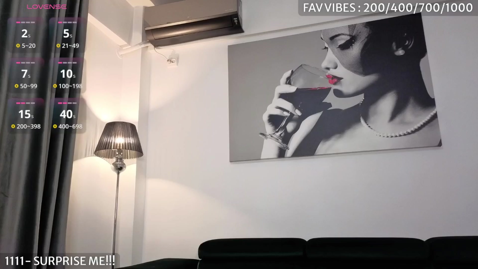 Gallery image thumbnail from SassyCookies's myfreecams stream on, 04/04/2026, 17:18 image 18 of 20