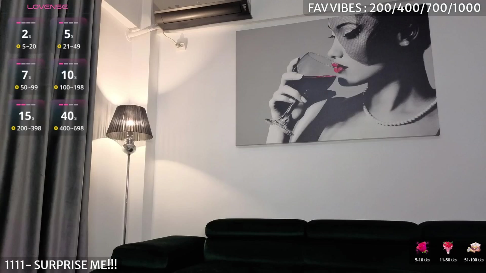 Gallery image thumbnail from SassyCookies's myfreecams stream on, 04/05/2026, 18:38 image 20 of 20