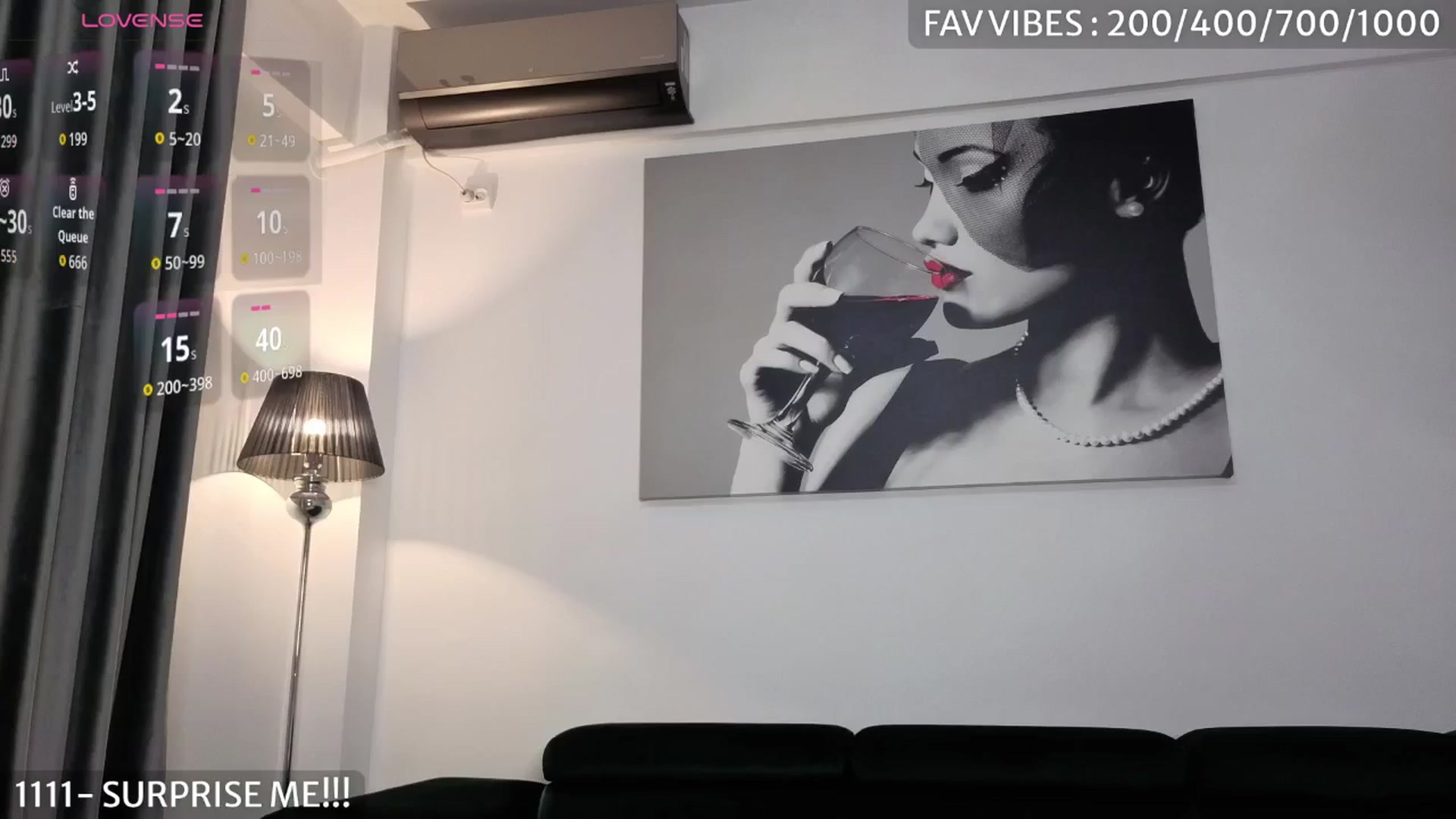 Gallery image thumbnail from SassyCookies's myfreecams stream on, 04/08/2026, 07:33 image 18 of 20