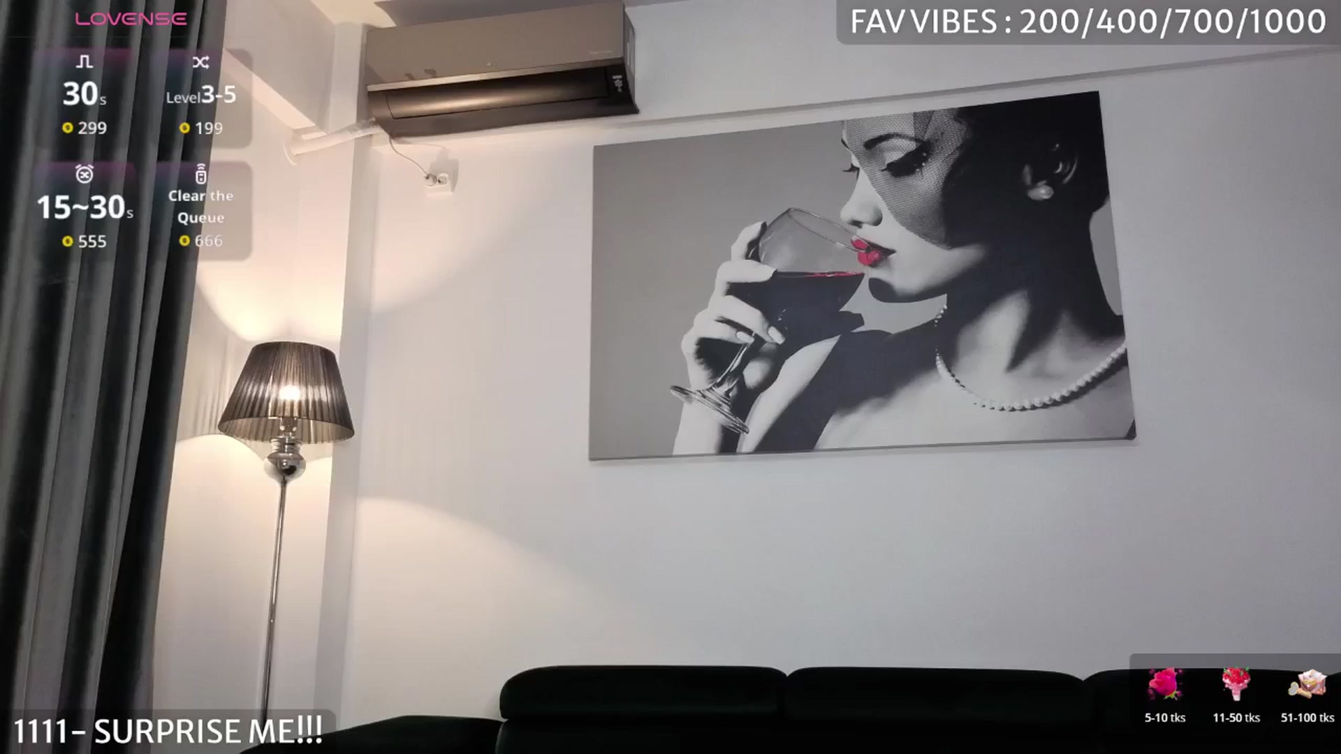 Gallery image thumbnail from SassyCookies's myfreecams stream on, 04/08/2026, 07:33 image 17 of 20