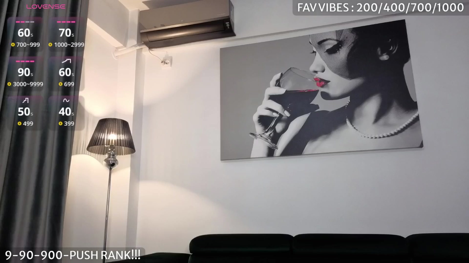 Gallery image thumbnail from SassyCookies's myfreecams stream on, 04/12/2026, 18:48 image 16 of 20