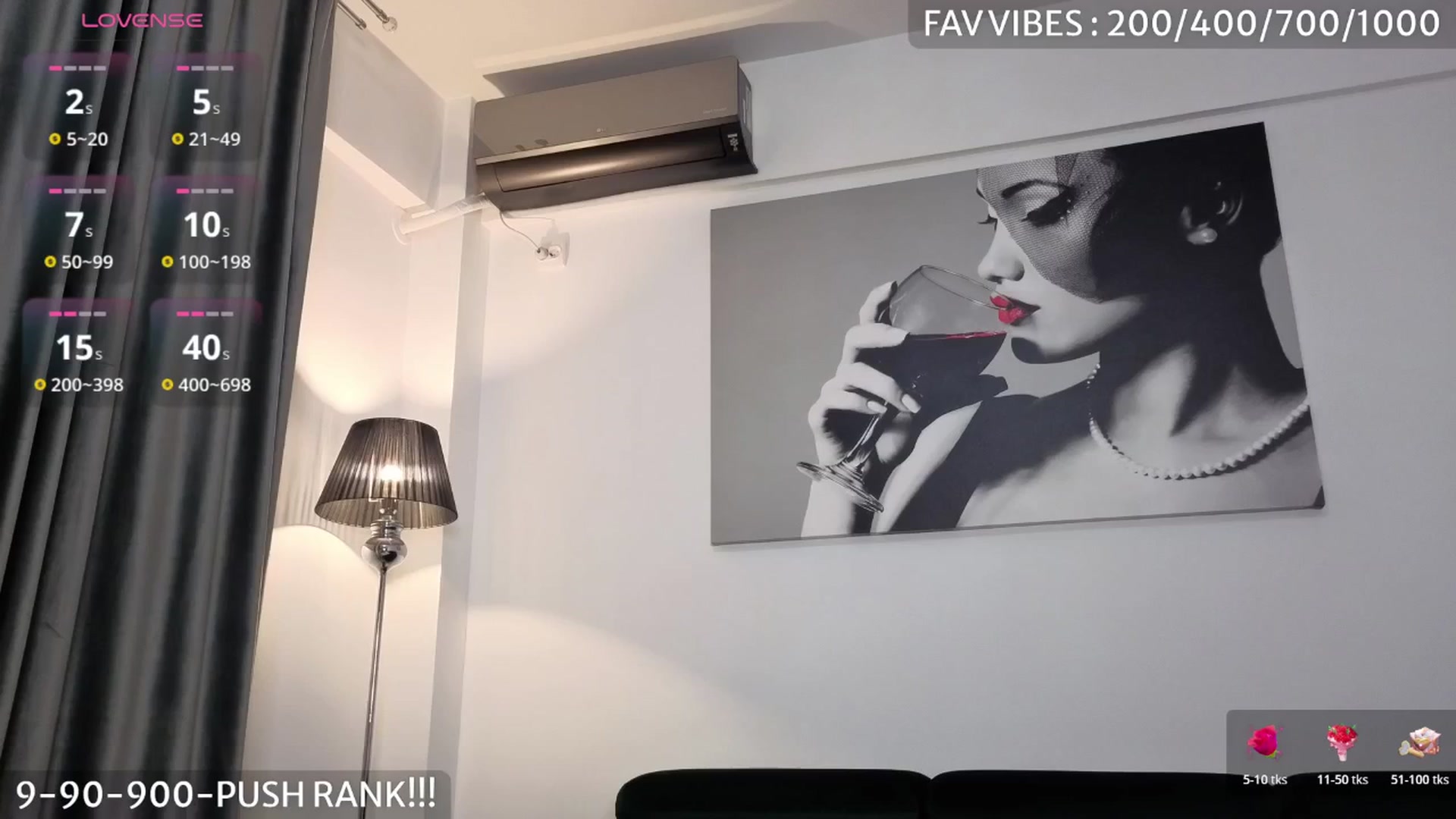Gallery image thumbnail from SassyCookies's myfreecams stream on, 04/13/2026, 02:52 image 11 of 20