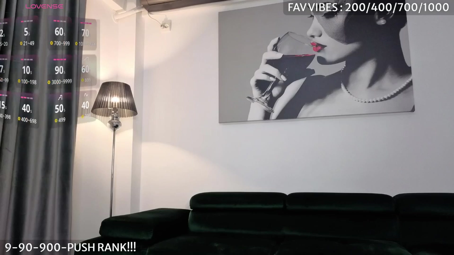 Gallery image thumbnail from SassyCookies's myfreecams stream on, 04/13/2026, 03:40 image 10 of 20