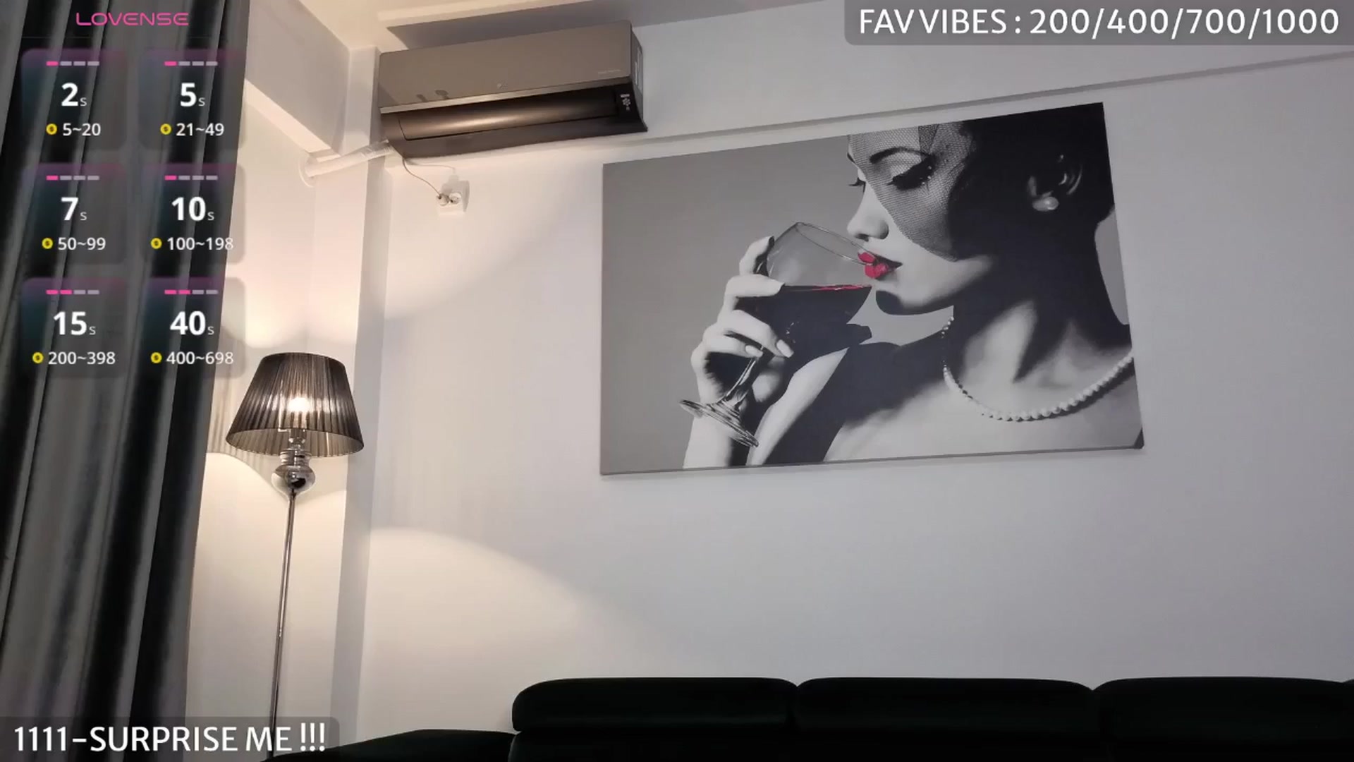 Gallery image thumbnail from SassyCookies's myfreecams stream on, 04/15/2026, 06:53 image 5 of 20
