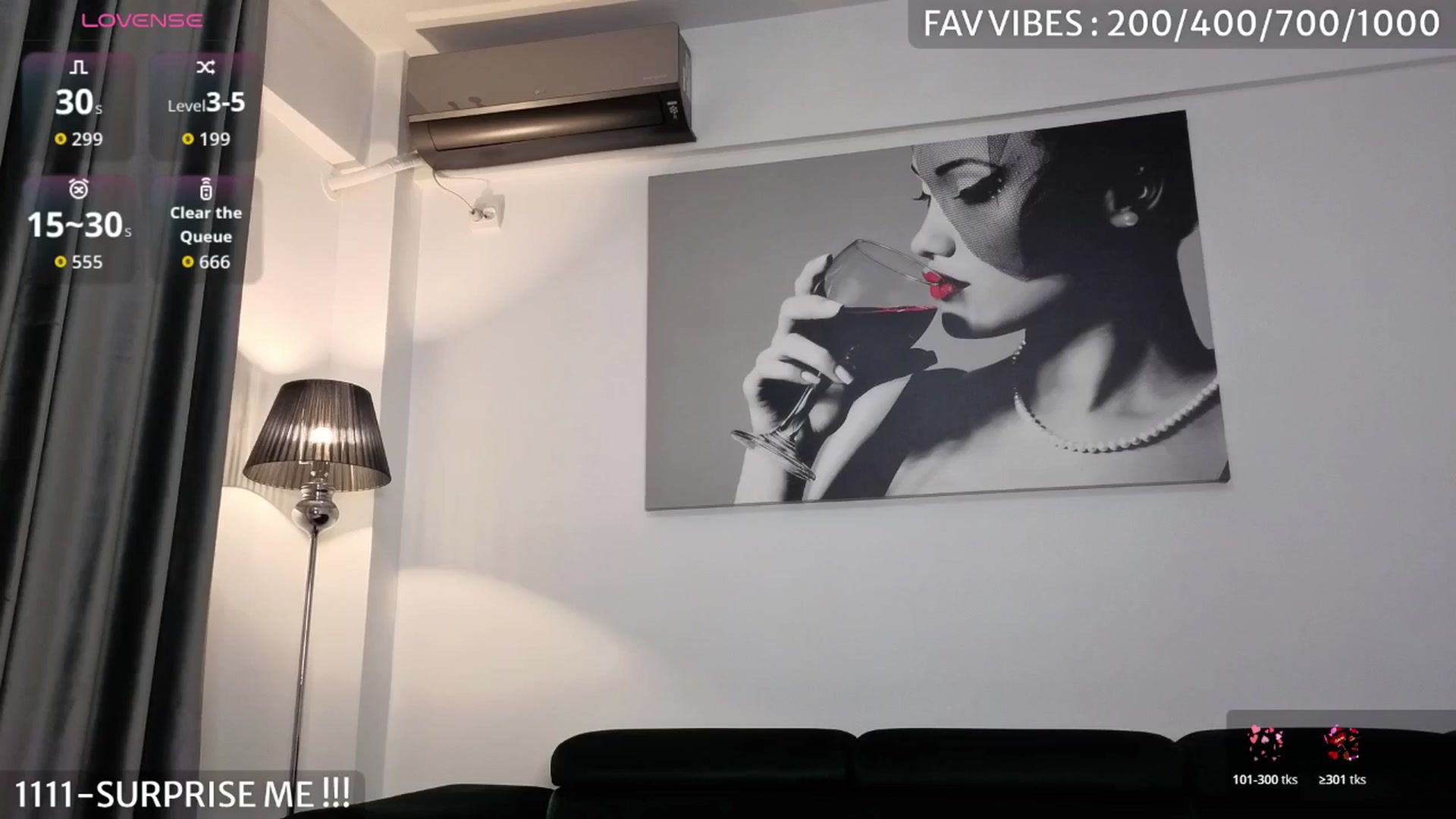 Gallery image thumbnail from SassyCookies's myfreecams stream on, 04/15/2026, 06:53 image 6 of 20
