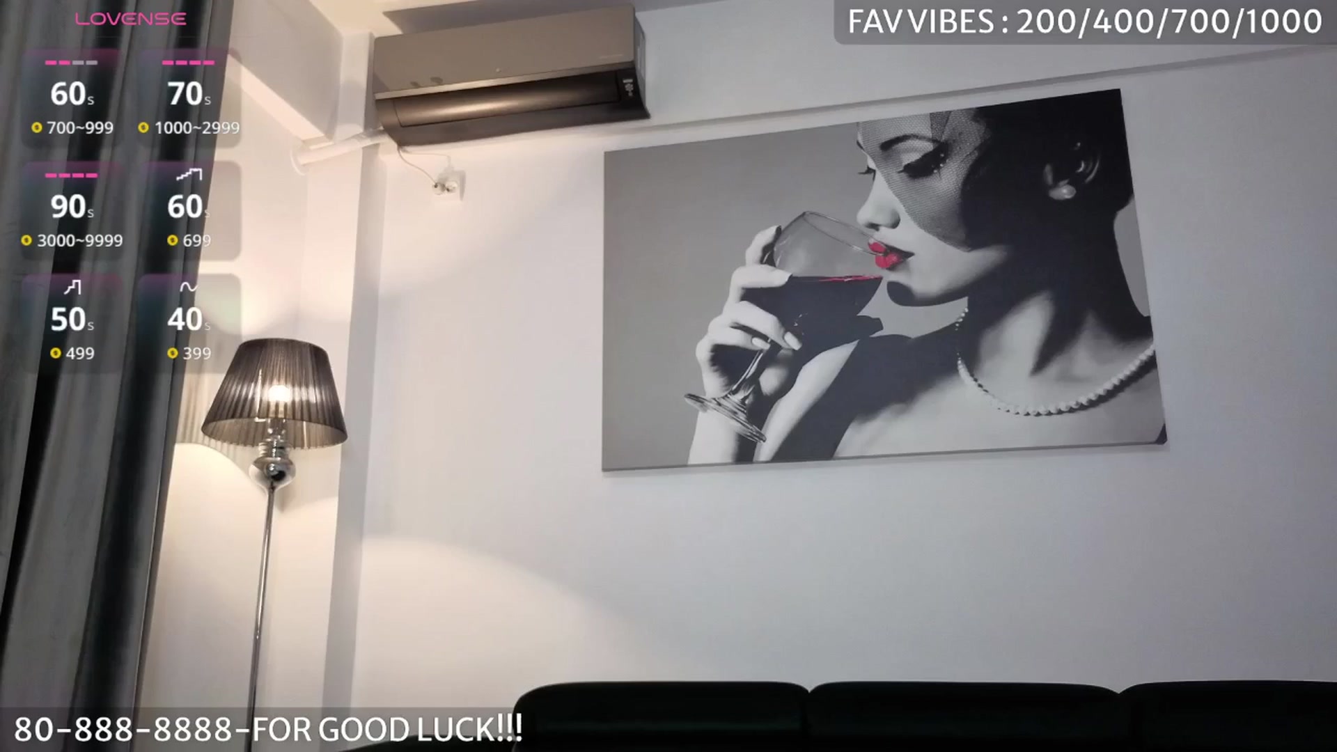 Gallery image thumbnail from SassyCookies's myfreecams stream on, 04/19/2026, 05:31 image 10 of 20