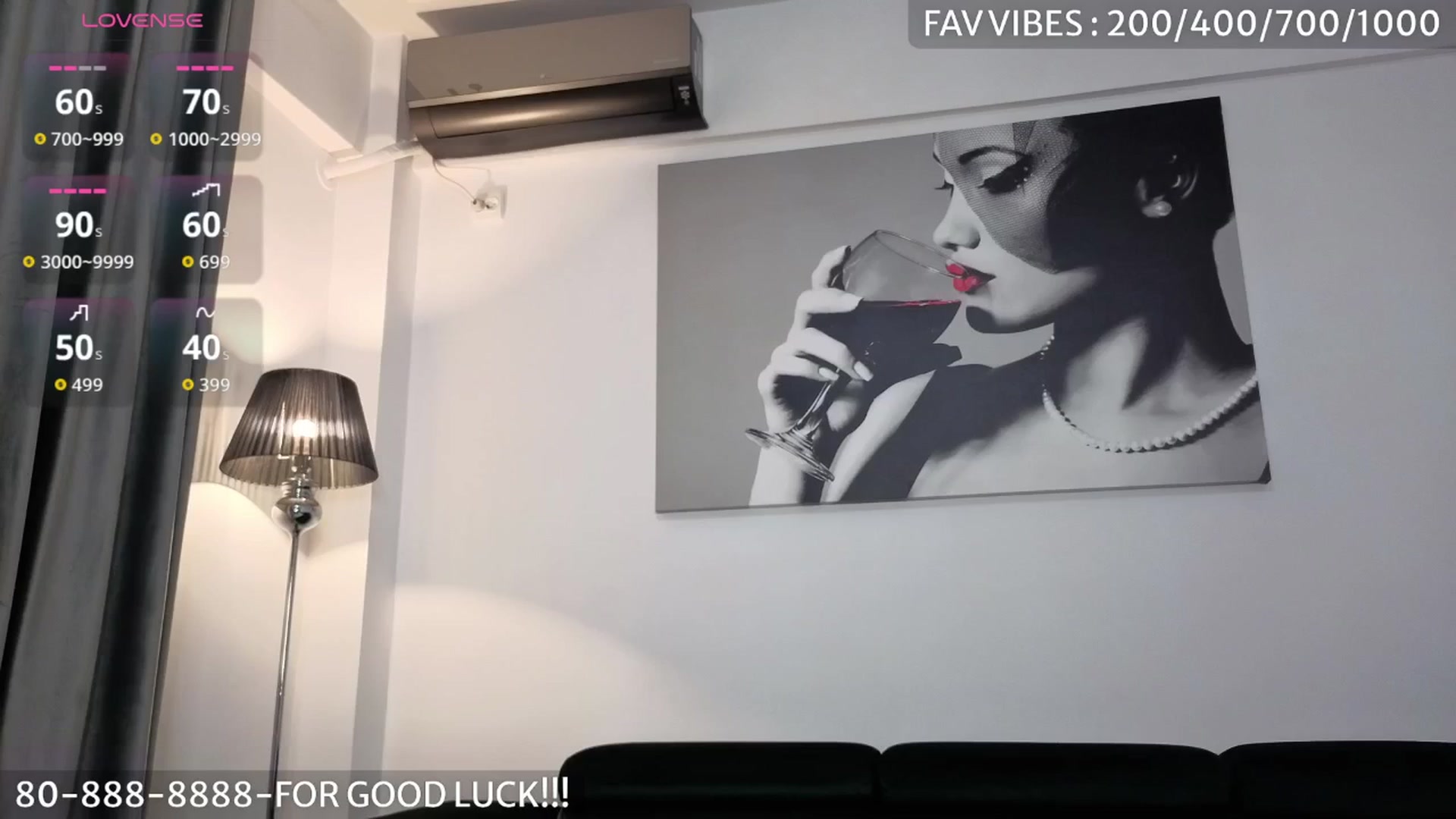 Gallery image thumbnail from SassyCookies's myfreecams stream on, 04/19/2026, 05:31 image 8 of 20