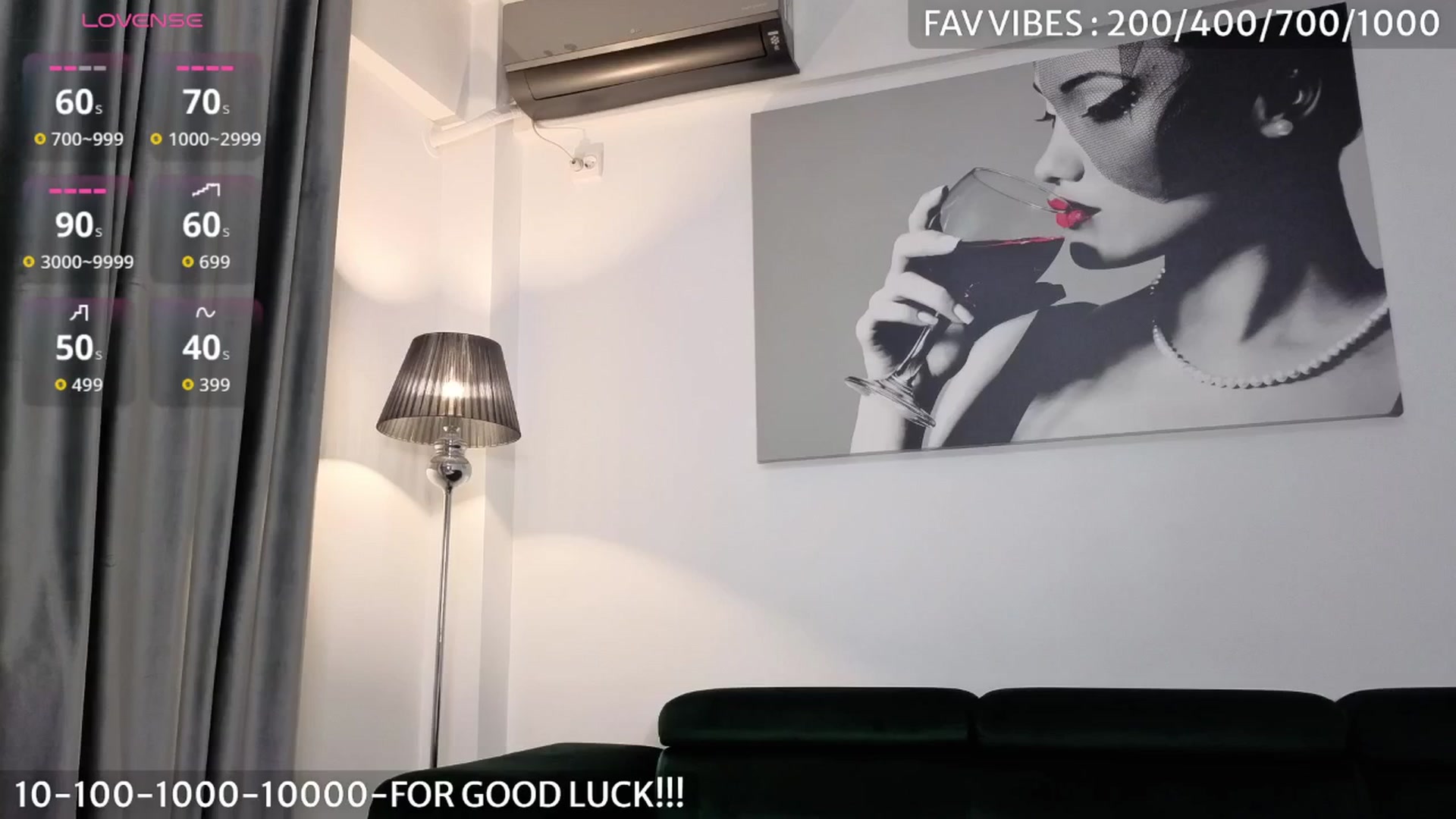 Gallery image thumbnail from SassyCookies's myfreecams stream on, 04/24/2026, 05:26 image 8 of 20