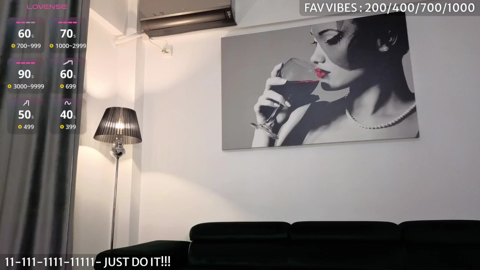 Gallery image thumbnail from SassyCookies's myfreecams stream on, 04/28/2026, 17:21 image 6 of 20