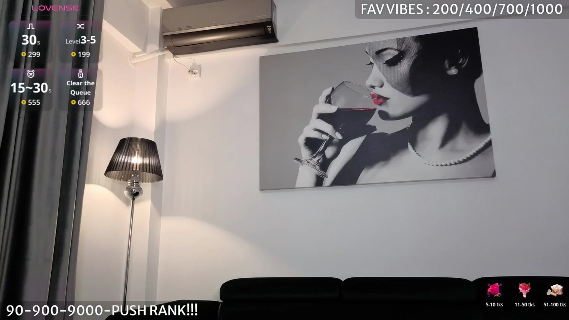Gallery image thumbnail from SassyCookies's myfreecams stream on, 04/30/2026, 07:10 image 15 of 20