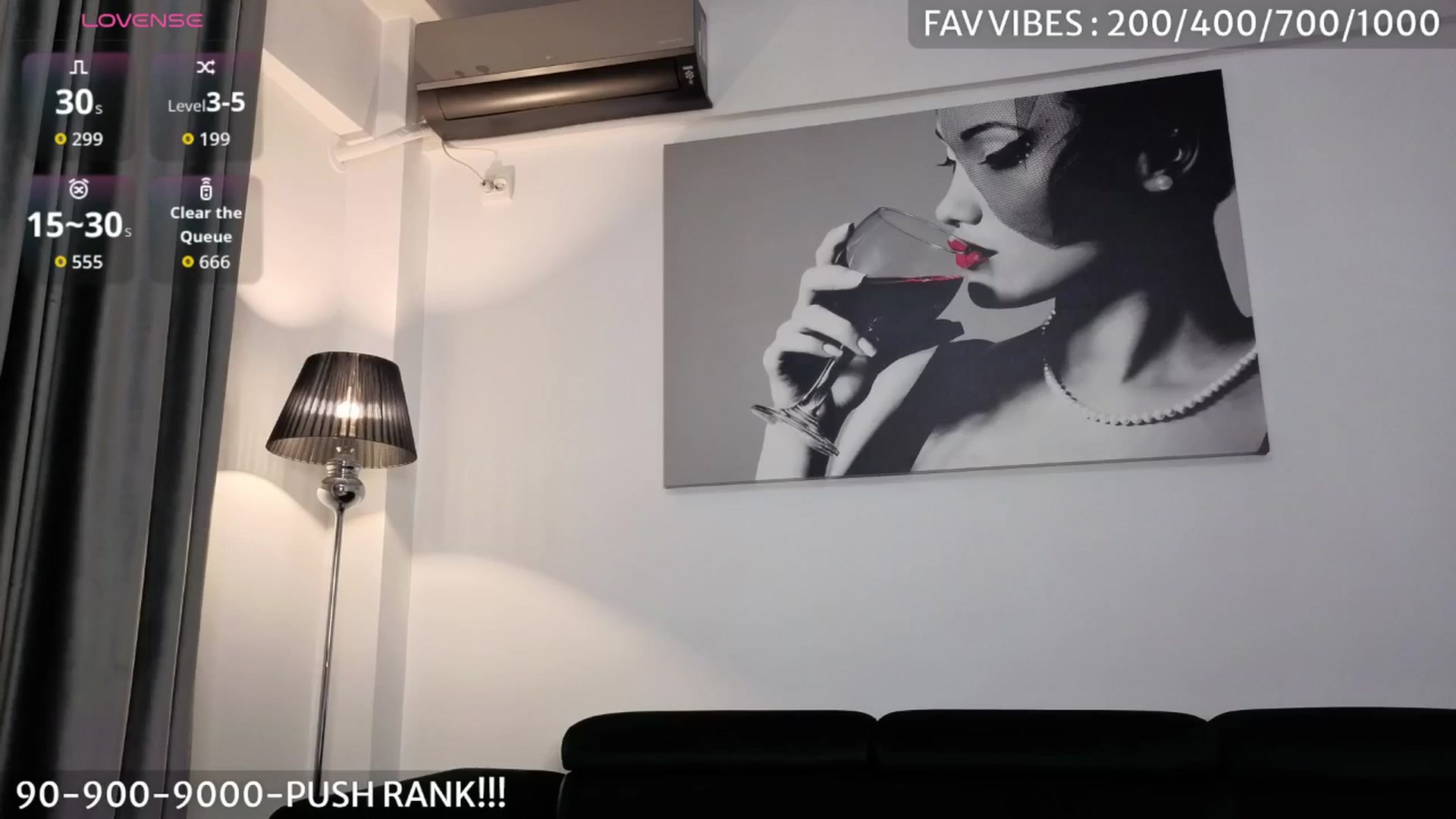 Gallery image thumbnail from SassyCookies's myfreecams stream on, 04/30/2026, 07:10 image 17 of 20