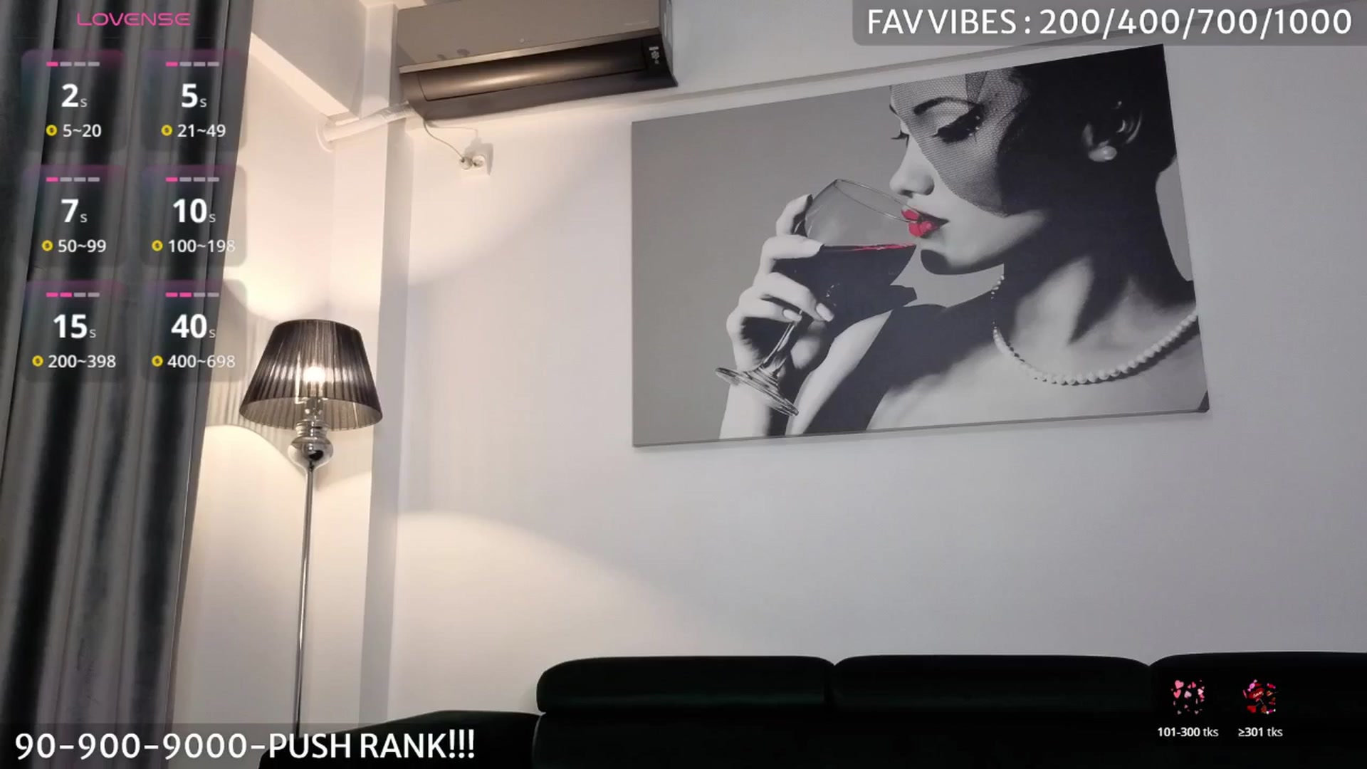 Gallery image thumbnail from SassyCookies's myfreecams stream on, 05/03/2026, 08:32 image 2 of 20