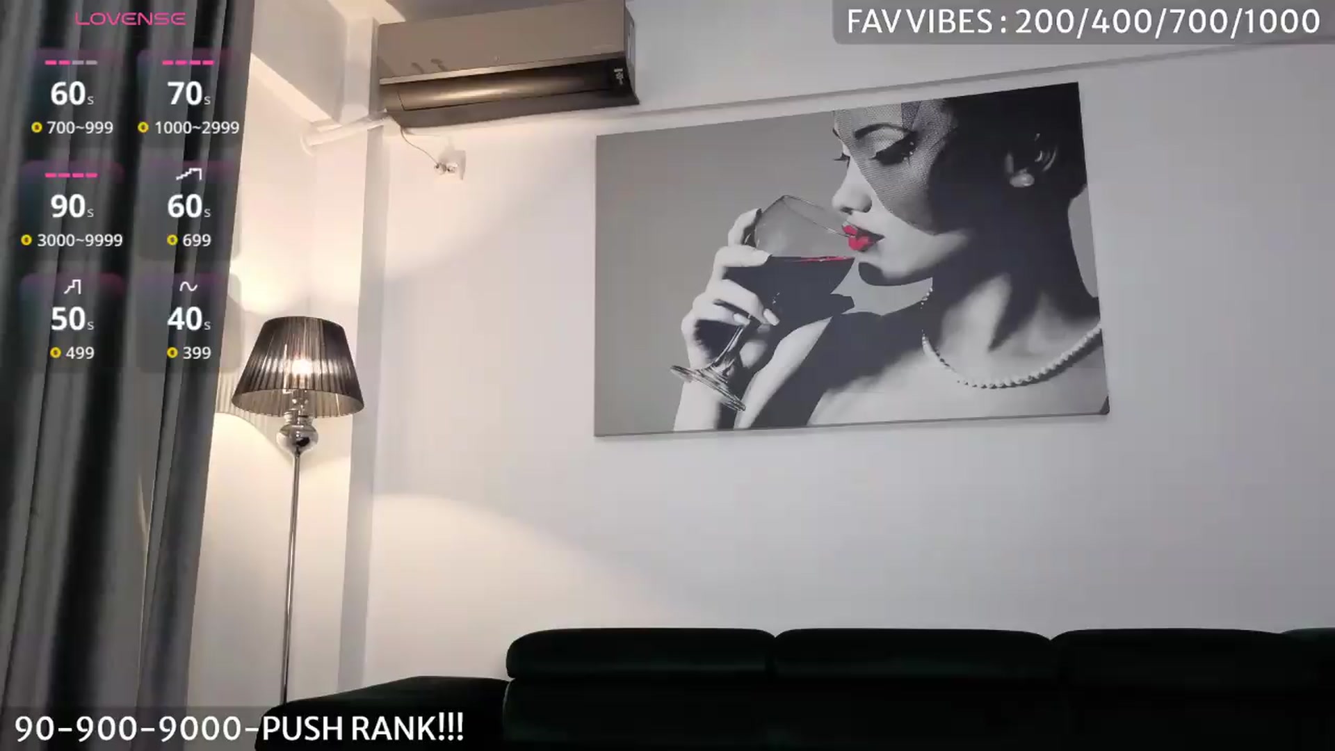 Gallery image thumbnail from SassyCookies's myfreecams stream on, 05/05/2026, 05:46 image 7 of 20