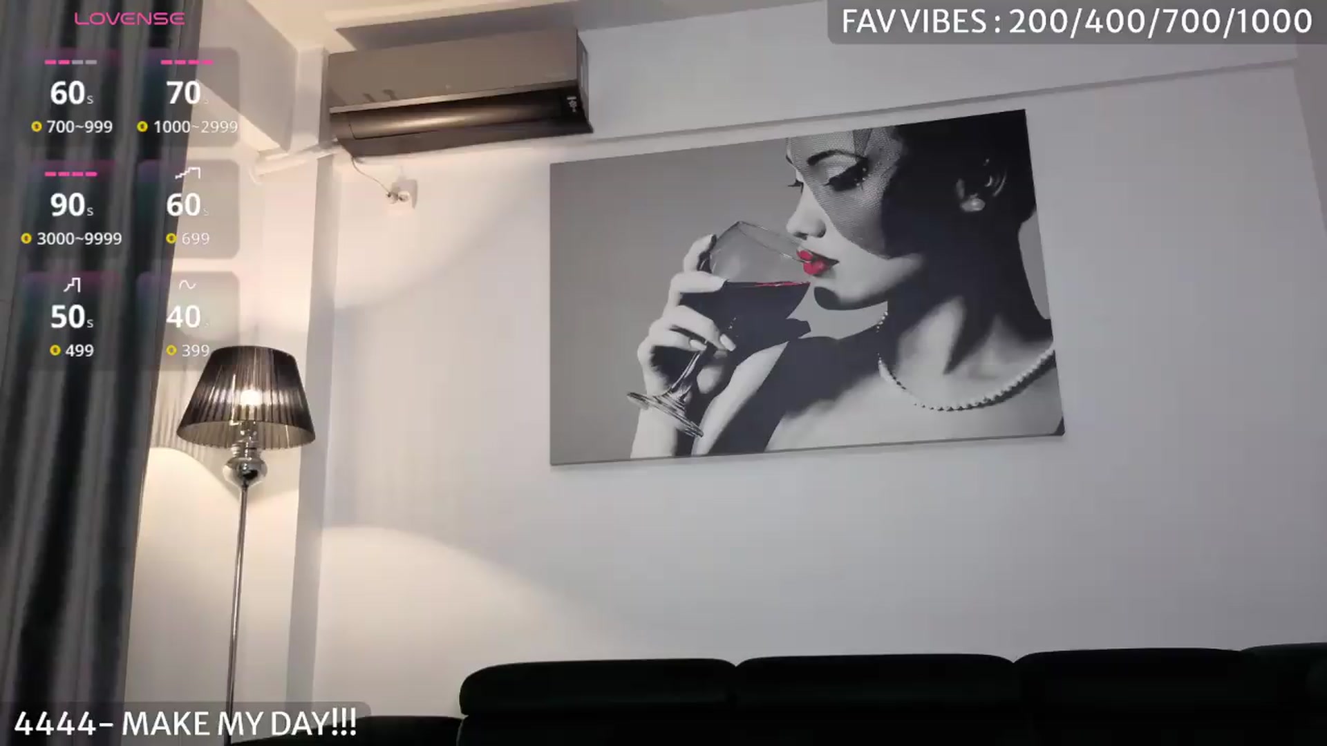 Gallery image thumbnail from SassyCookies's myfreecams stream on, 05/11/2026, 06:13 image 20 of 20