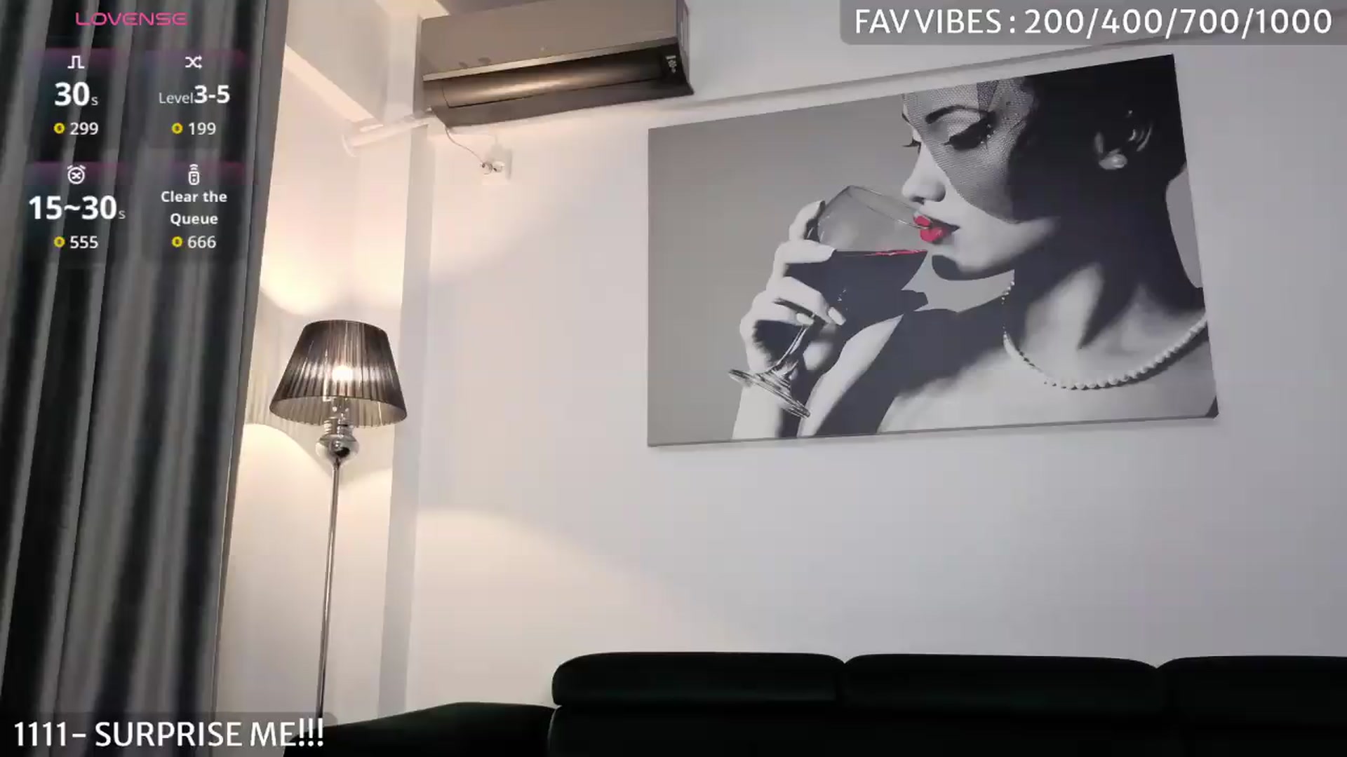 Gallery image thumbnail from SassyCookies's myfreecams stream on, 05/12/2026, 06:41 image 15 of 20