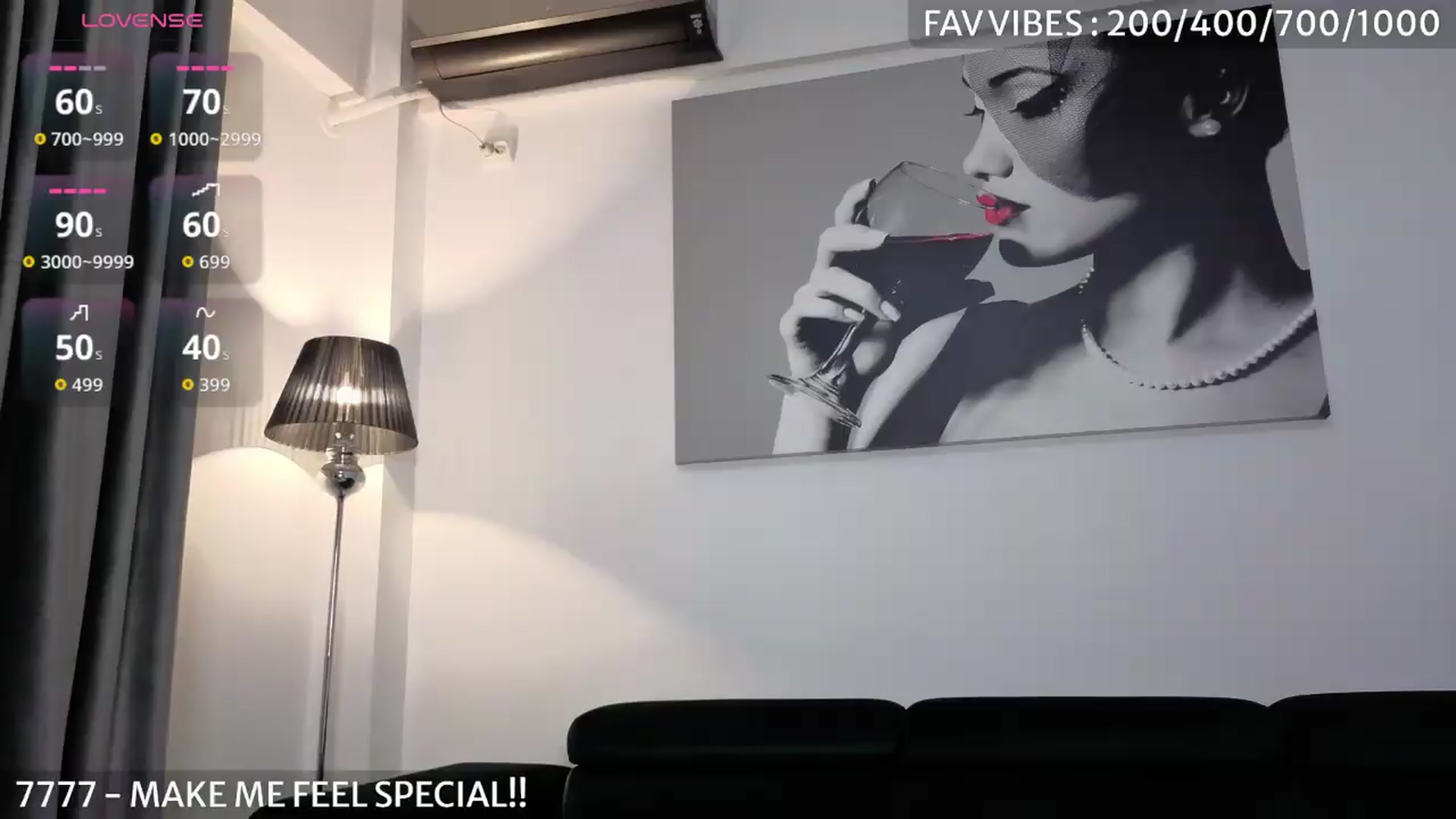 Gallery image thumbnail from SassyCookies's myfreecams stream on, 05/19/2026, 06:47 image 18 of 20