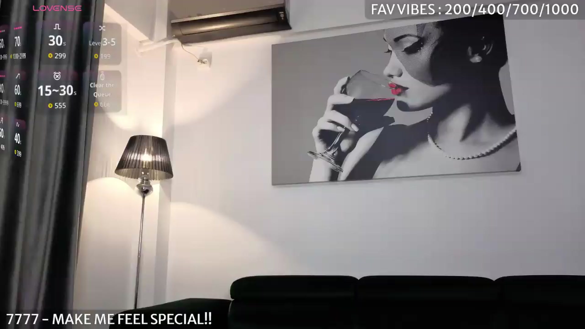 Gallery image thumbnail from SassyCookies's myfreecams stream on, 05/20/2026, 08:17 image 7 of 20