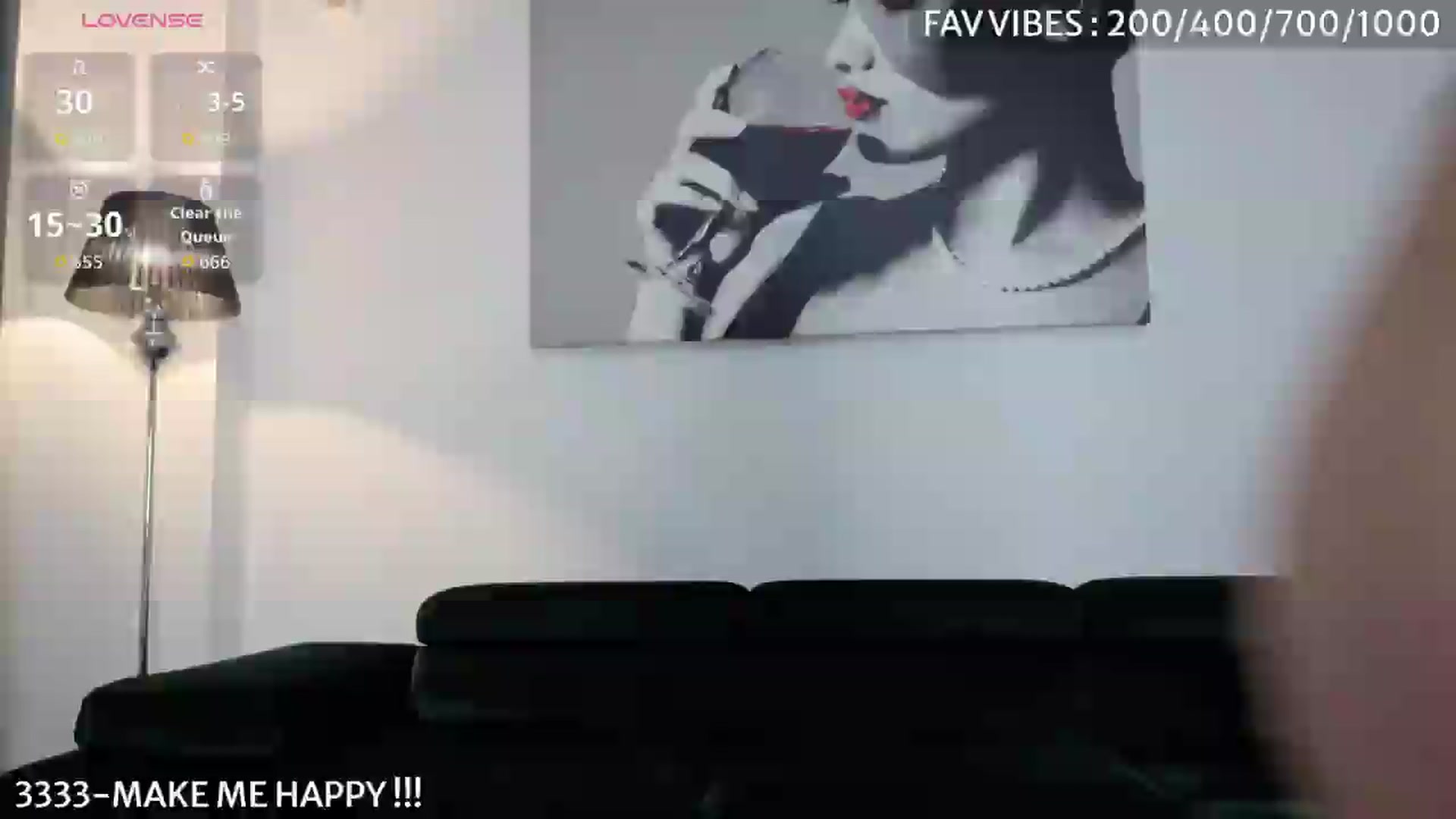 Gallery image thumbnail from SassyCookies's myfreecams stream on, 05/30/2026, 06:59 image 2 of 20