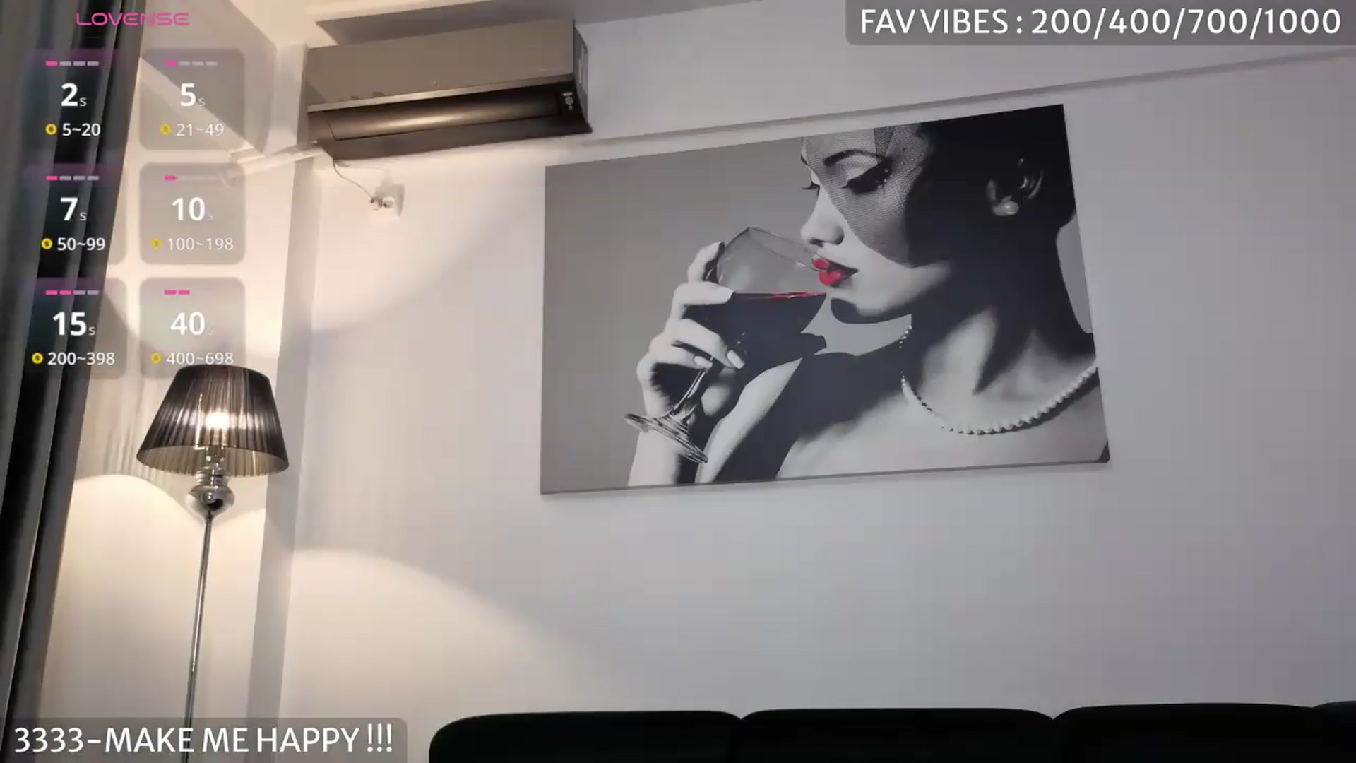 Gallery image thumbnail from SassyCookies's myfreecams stream on, 06/01/2026, 08:51 image 19 of 20