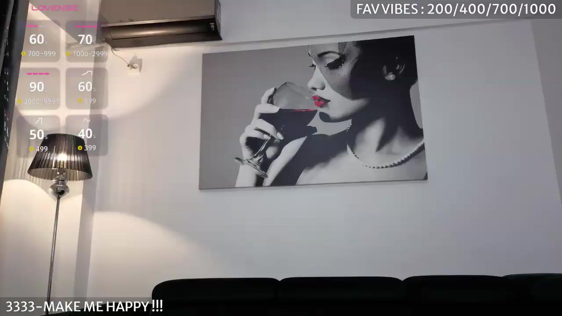 Gallery image thumbnail from SassyCookies's myfreecams stream on, 06/03/2026, 16:15 image 14 of 20