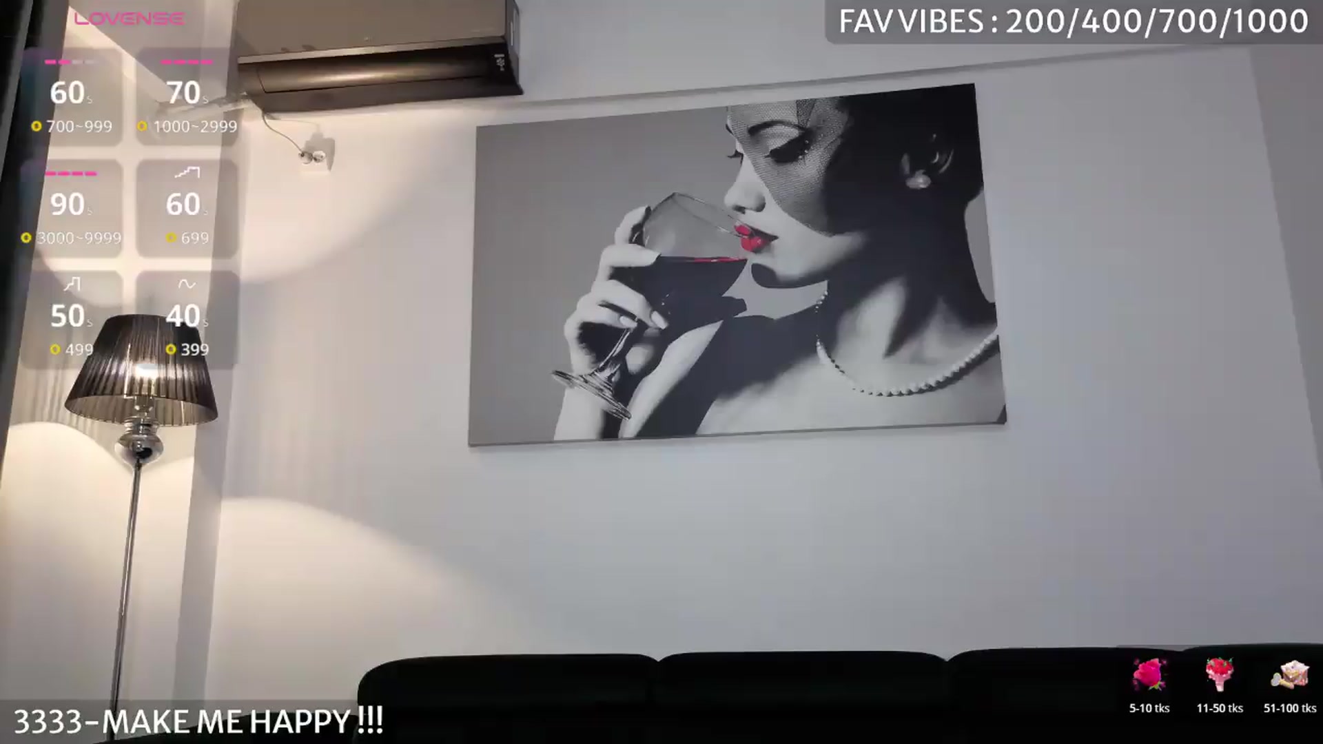 Gallery image thumbnail from SassyCookies's myfreecams stream on, 06/03/2026, 16:15 image 13 of 20