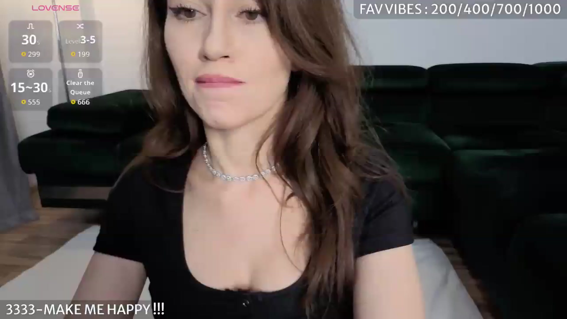Gallery image thumbnail from SassyCookies's myfreecams stream on, 06/05/2026, 05:46 image 12 of 20