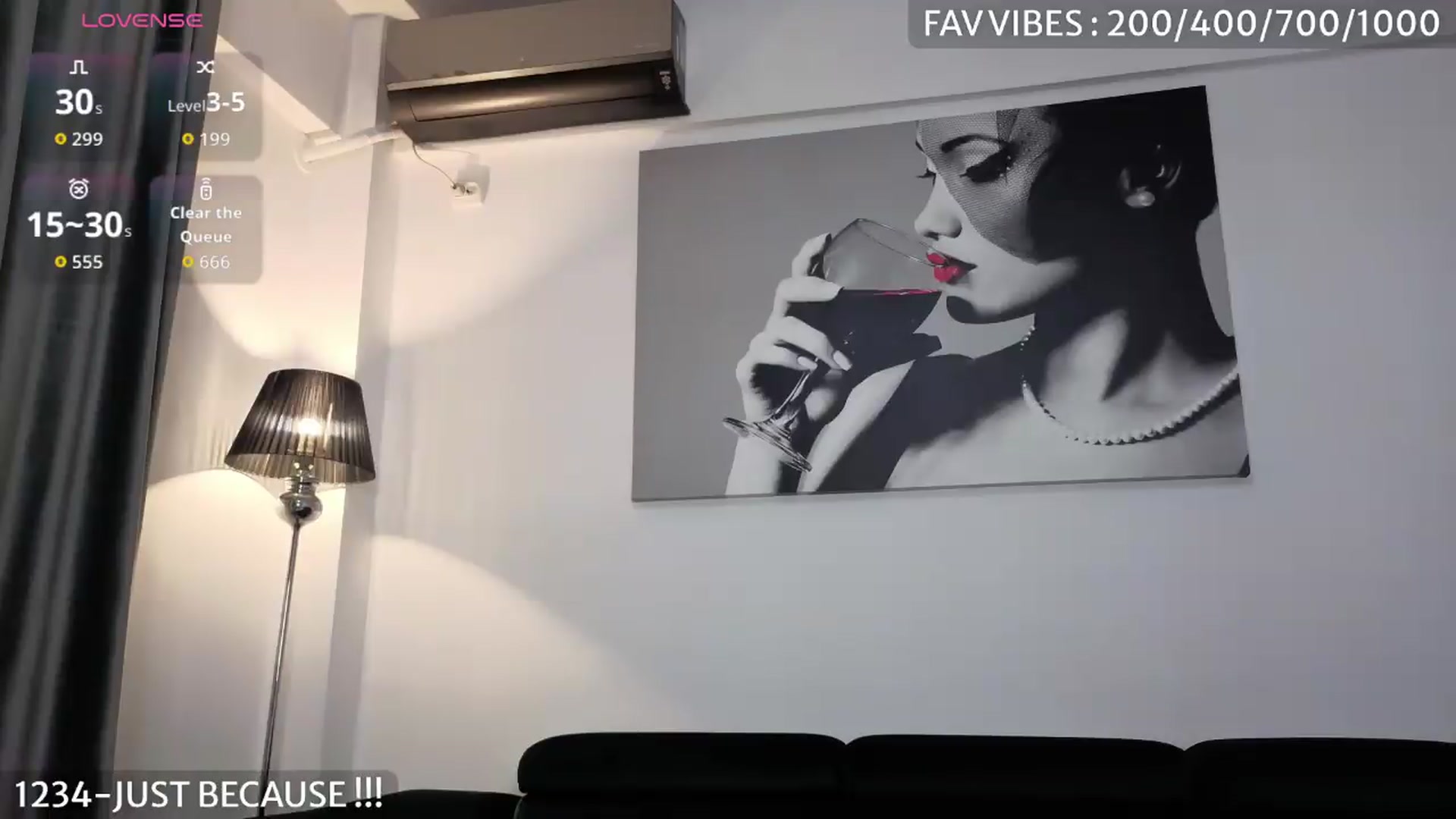 Gallery image thumbnail from SassyCookies's myfreecams stream on, 06/21/2026, 17:36 image 18 of 20