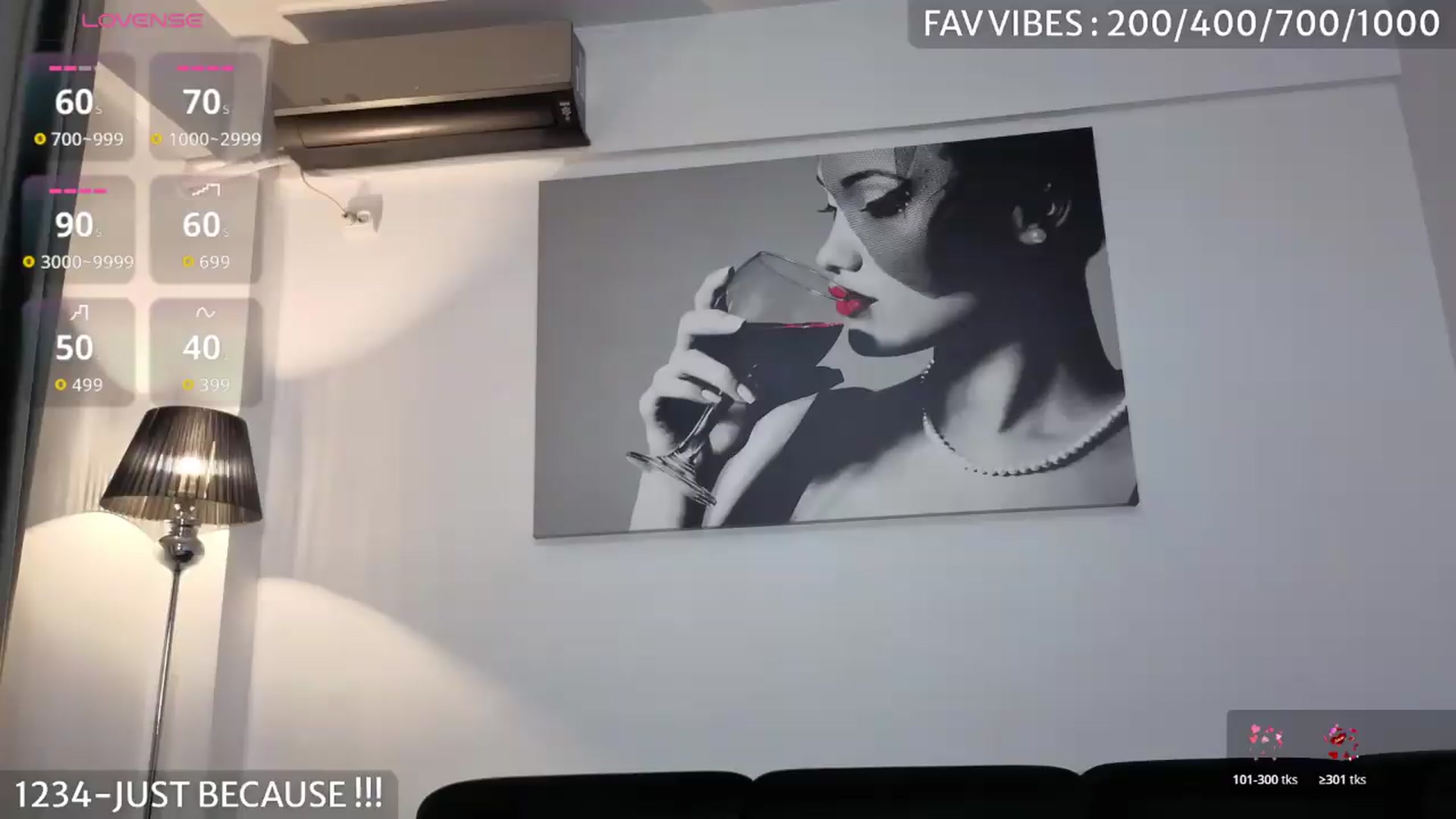 Gallery image thumbnail from SassyCookies's myfreecams stream on, 06/24/2026, 05:04 image 9 of 20